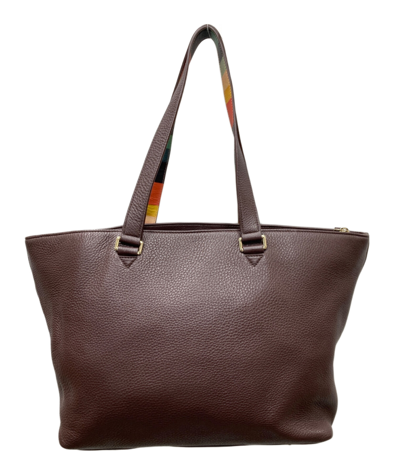 Trefac fashion トート バッグ ポール スミス バッグ 新品・未使用