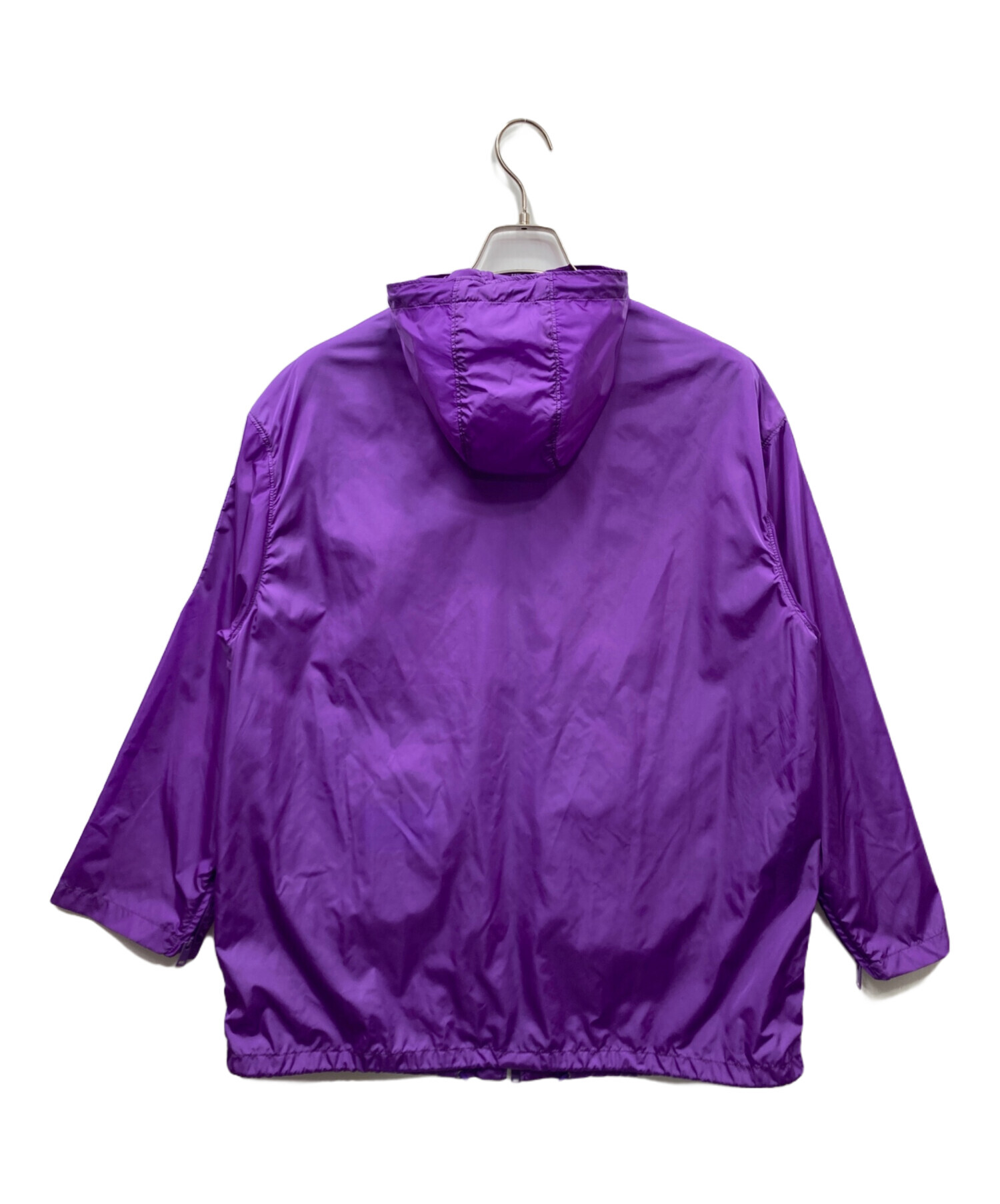中古・古着通販】PRADA (プラダ) リナイロン トラック ジャケット