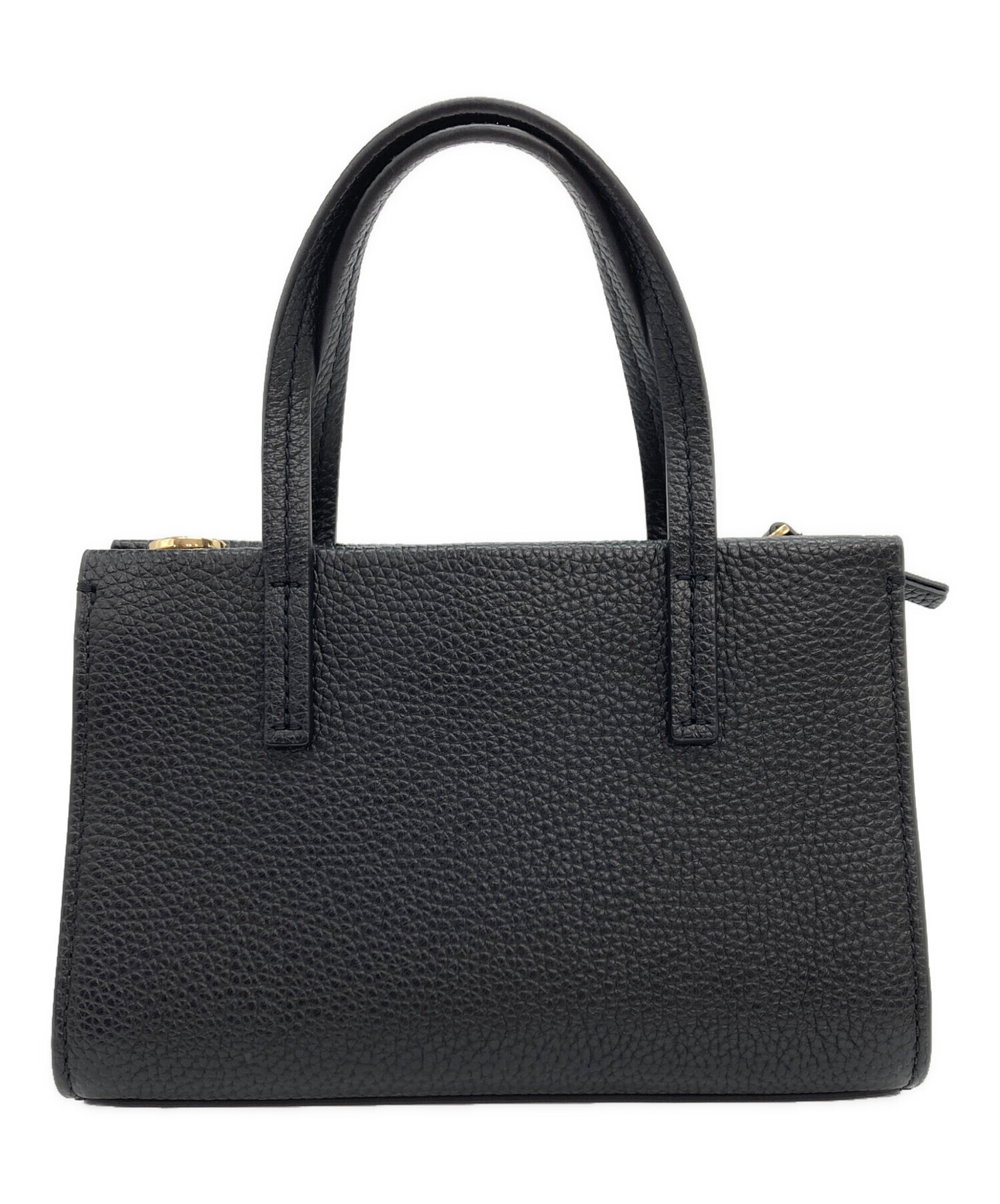 中古・古着通販】TORY BURCH (トリーバーチ) BLAKE ミニトートバッグ