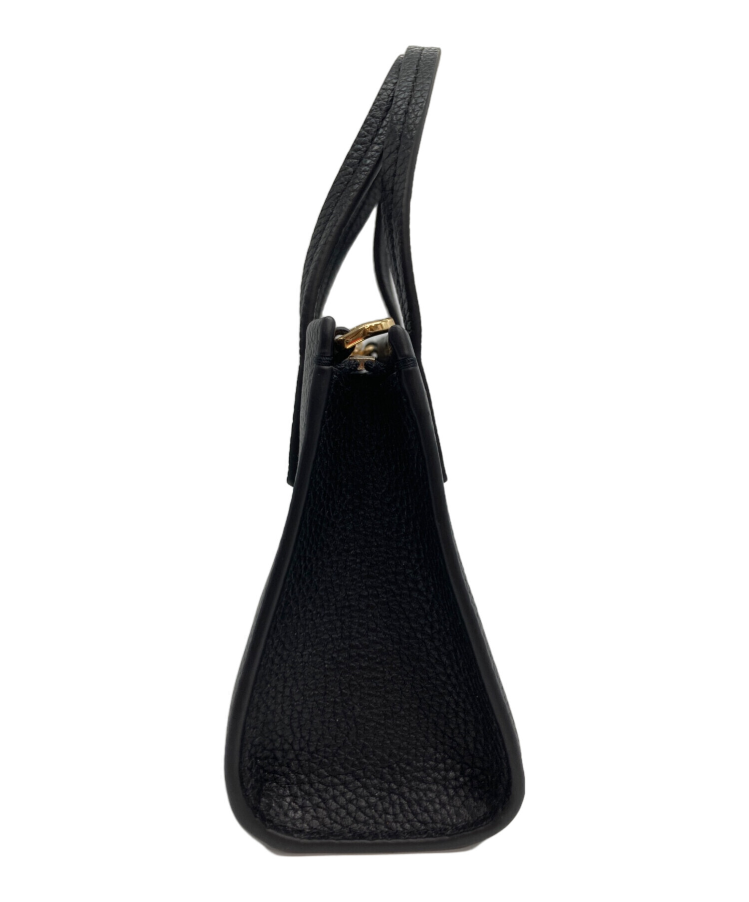 中古・古着通販】TORY BURCH (トリーバーチ) BLAKE ミニトートバッグ