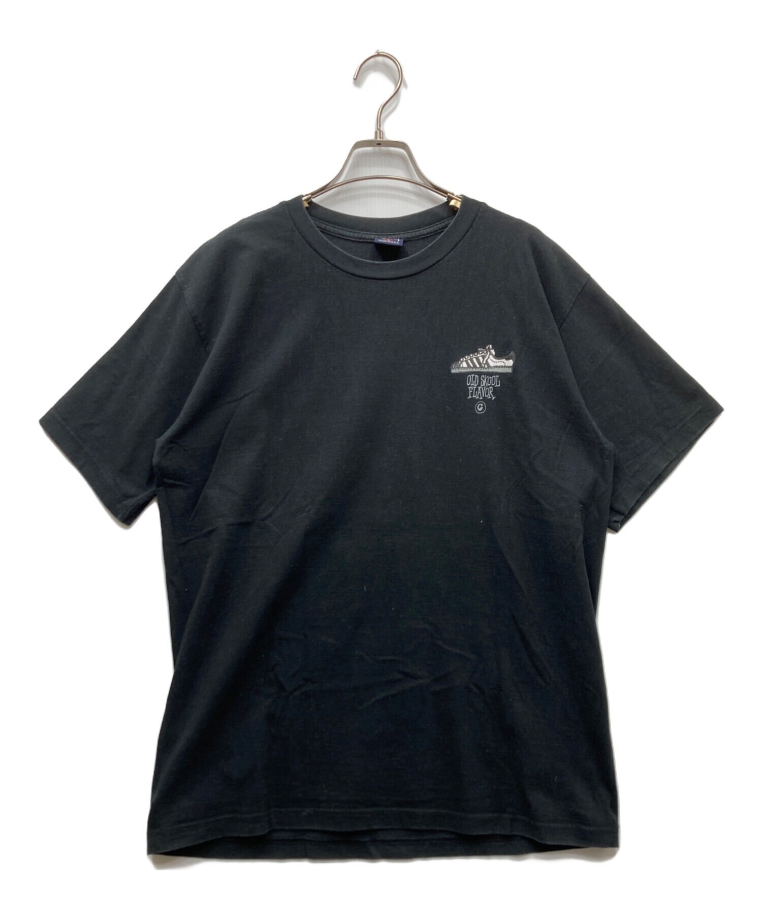 中古・古着通販】stussy (ステューシー) USA製 OLD SKOOL FLAVOR
