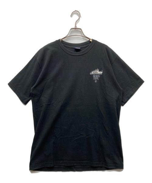中古・古着通販】stussy (ステューシー) USA製 OLD SKOOL FLAVOR