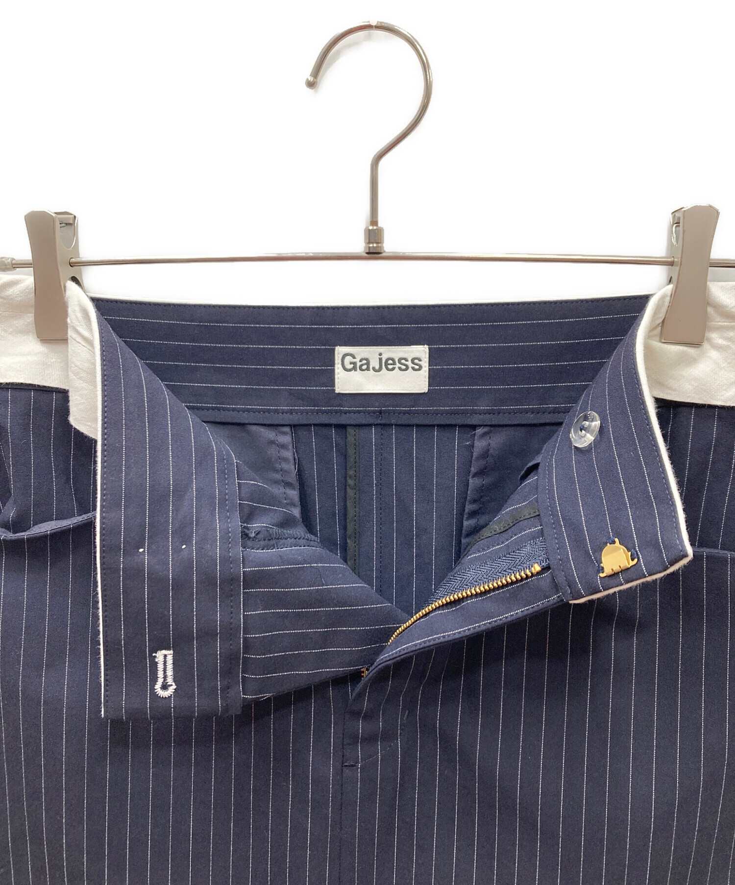 中古・古着通販】gajess (ガジェス) Taylor Pencil Skirt テイラー