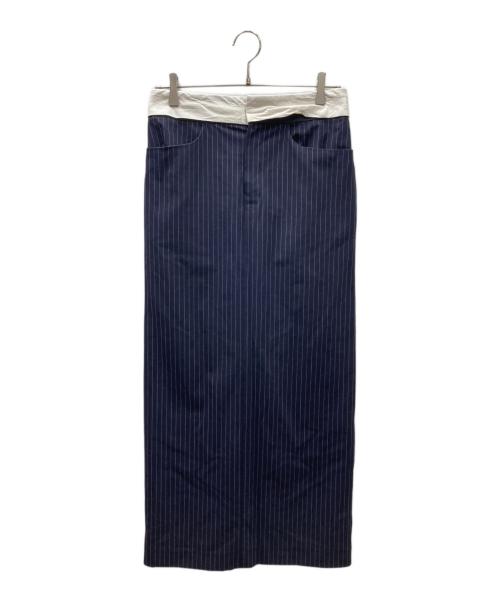 中古・古着通販】gajess (ガジェス) Taylor Pencil Skirt テイラー