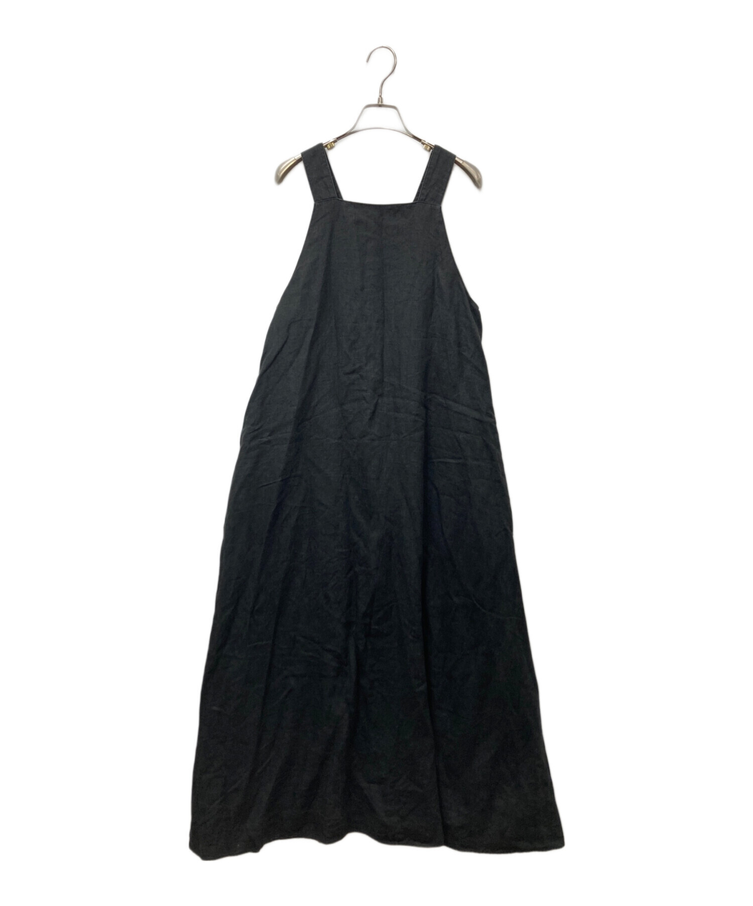 中古・古着通販】Plage (プラージュ) LINEN MAXI DRESS リネン