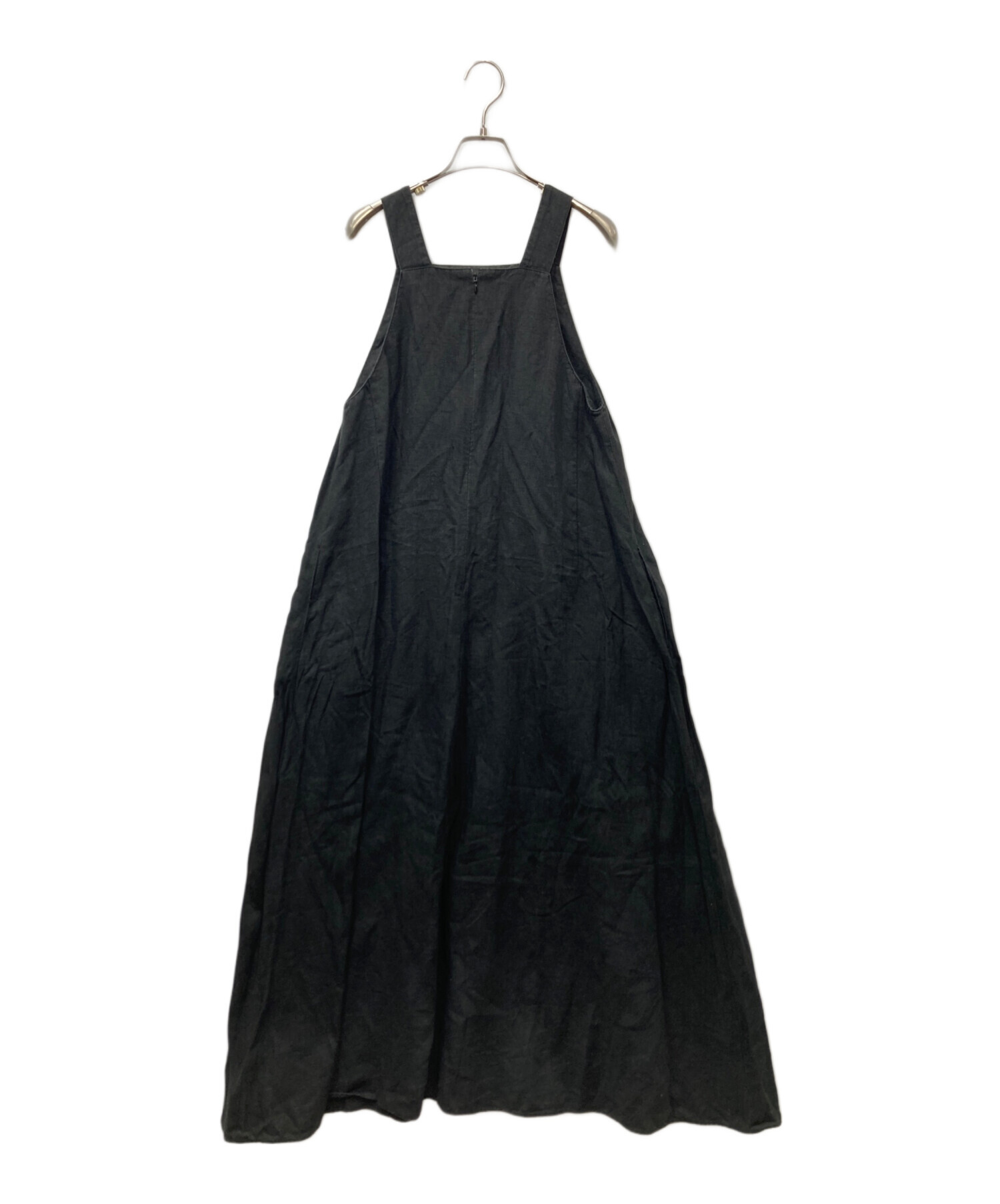中古・古着通販】Plage (プラージュ) LINEN MAXI DRESS リネン