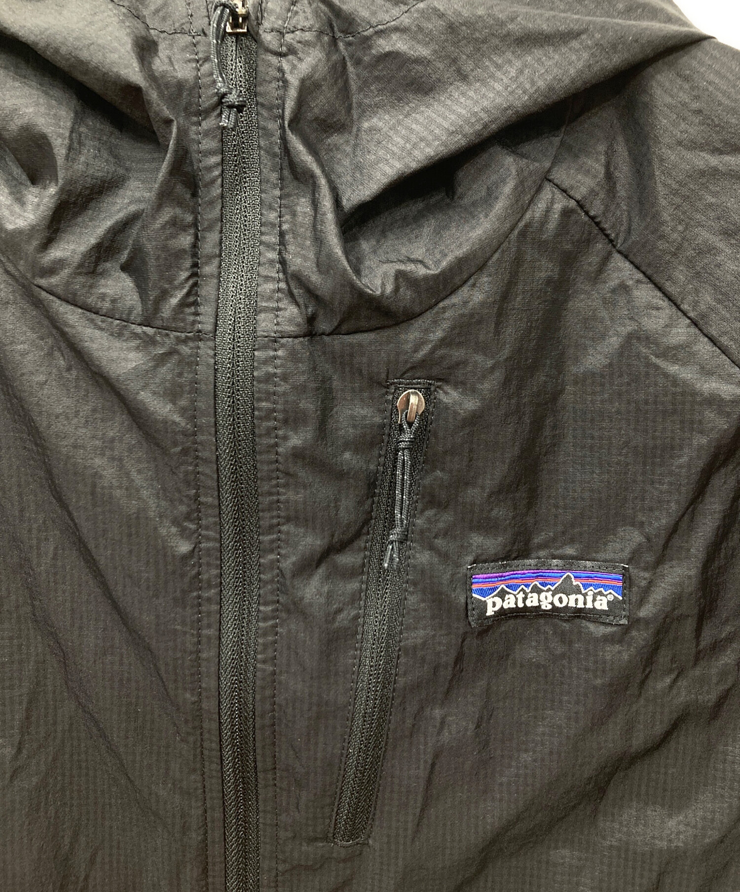 中古・古着通販】Patagonia (パタゴニア) ウィメンズ・フーディニ