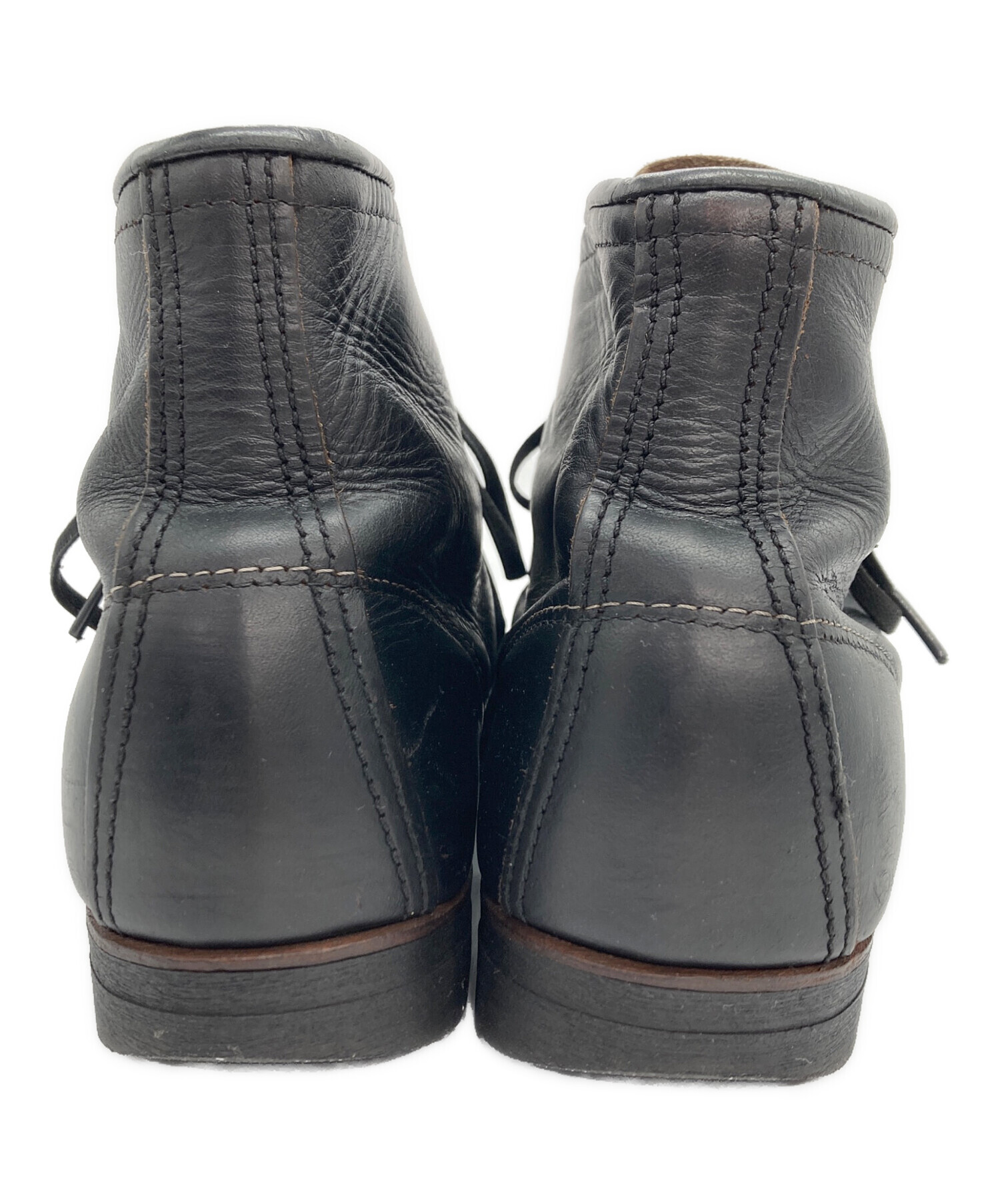 中古・古着通販】RED WING (レッドウィング) Blacksmith ブラック 