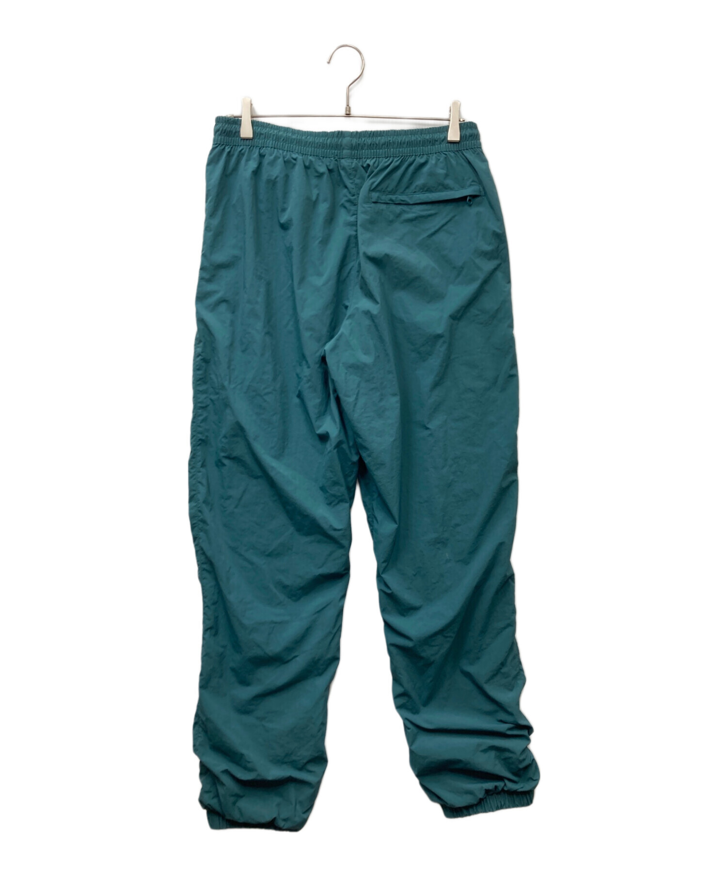 中古・古着通販】PALACE (パレス) バギーナイロンイージーパンツ