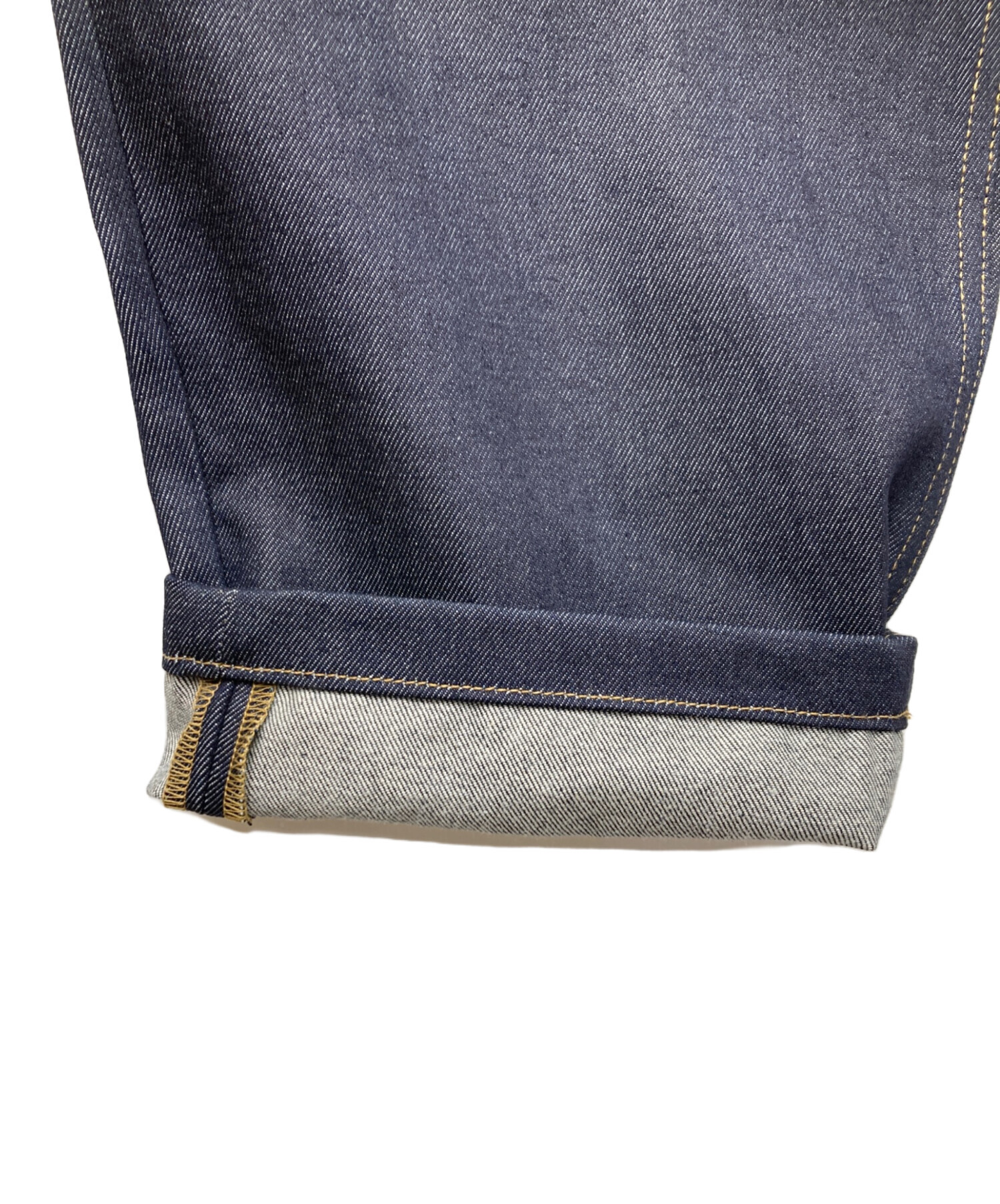 中古・古着通販】CarHartt (カーハート) Brandon Pants Blue rigid 