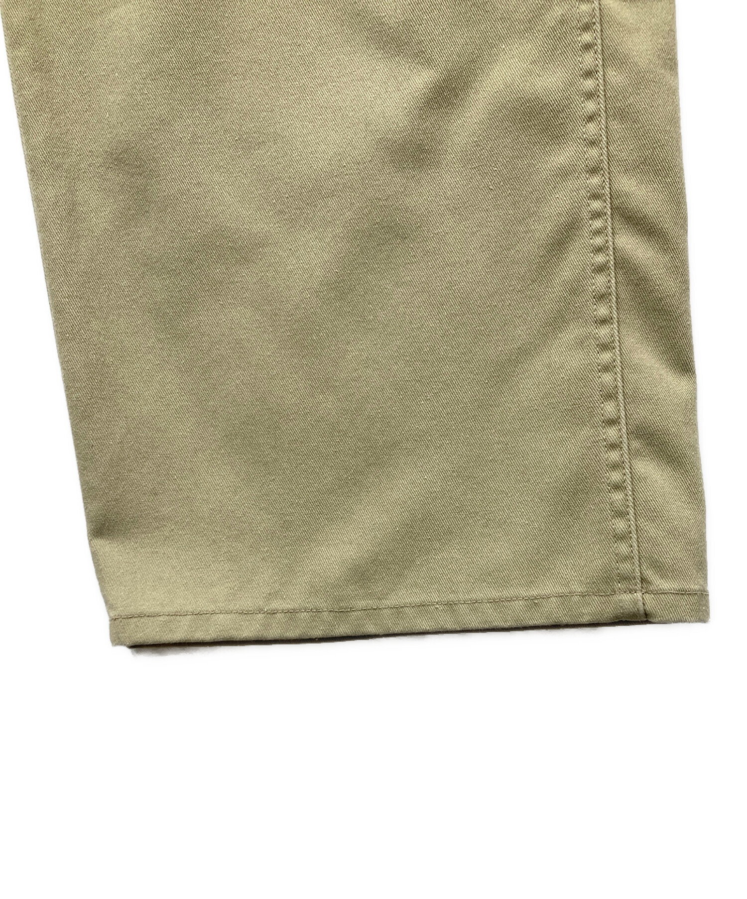 中古・古着通販】Dickies (ディッキーズ) BEAMS (ビームス) FUTURE