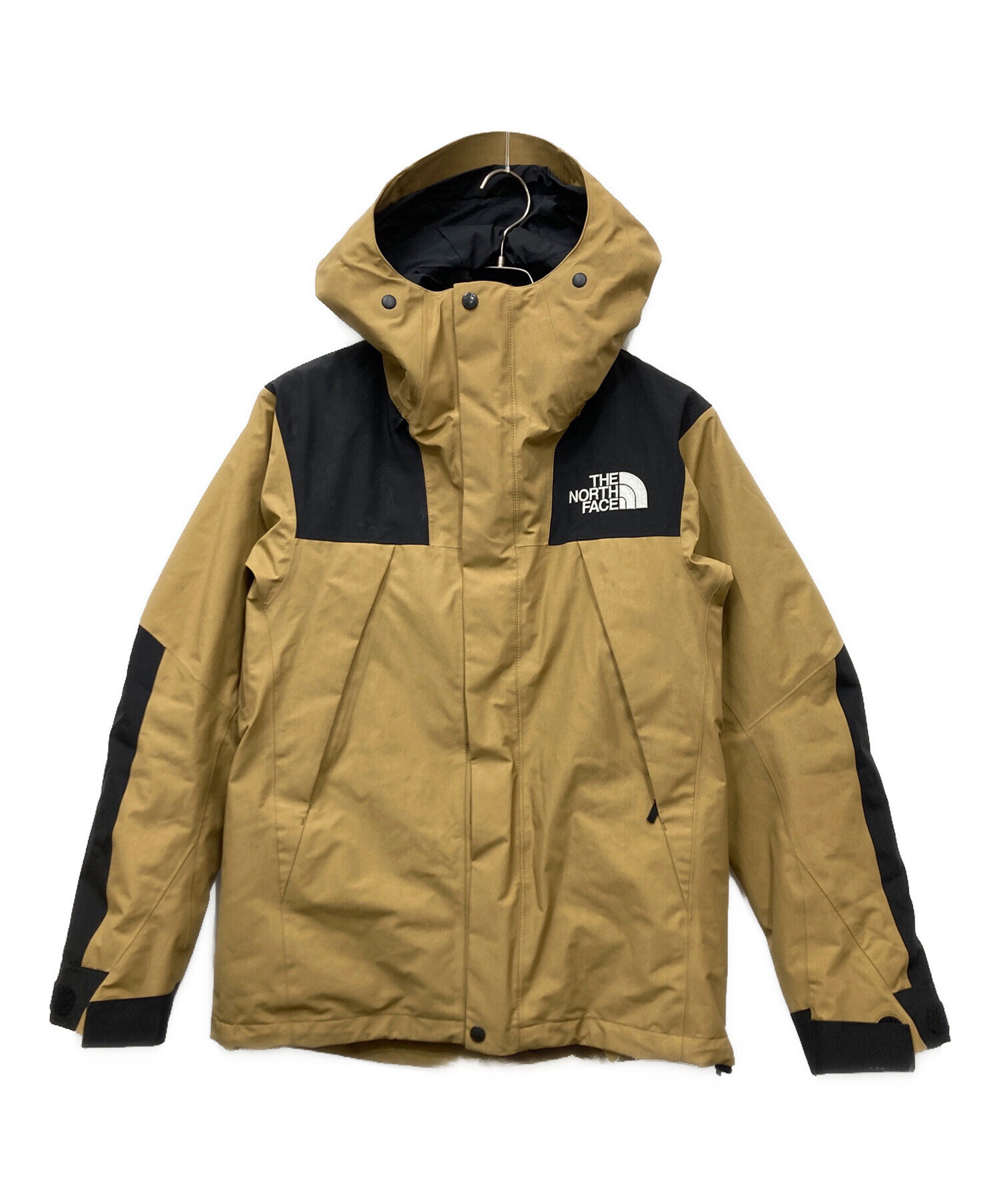 中古・古着通販】THE NORTH FACE (ザ ノース フェイス) ジップイン