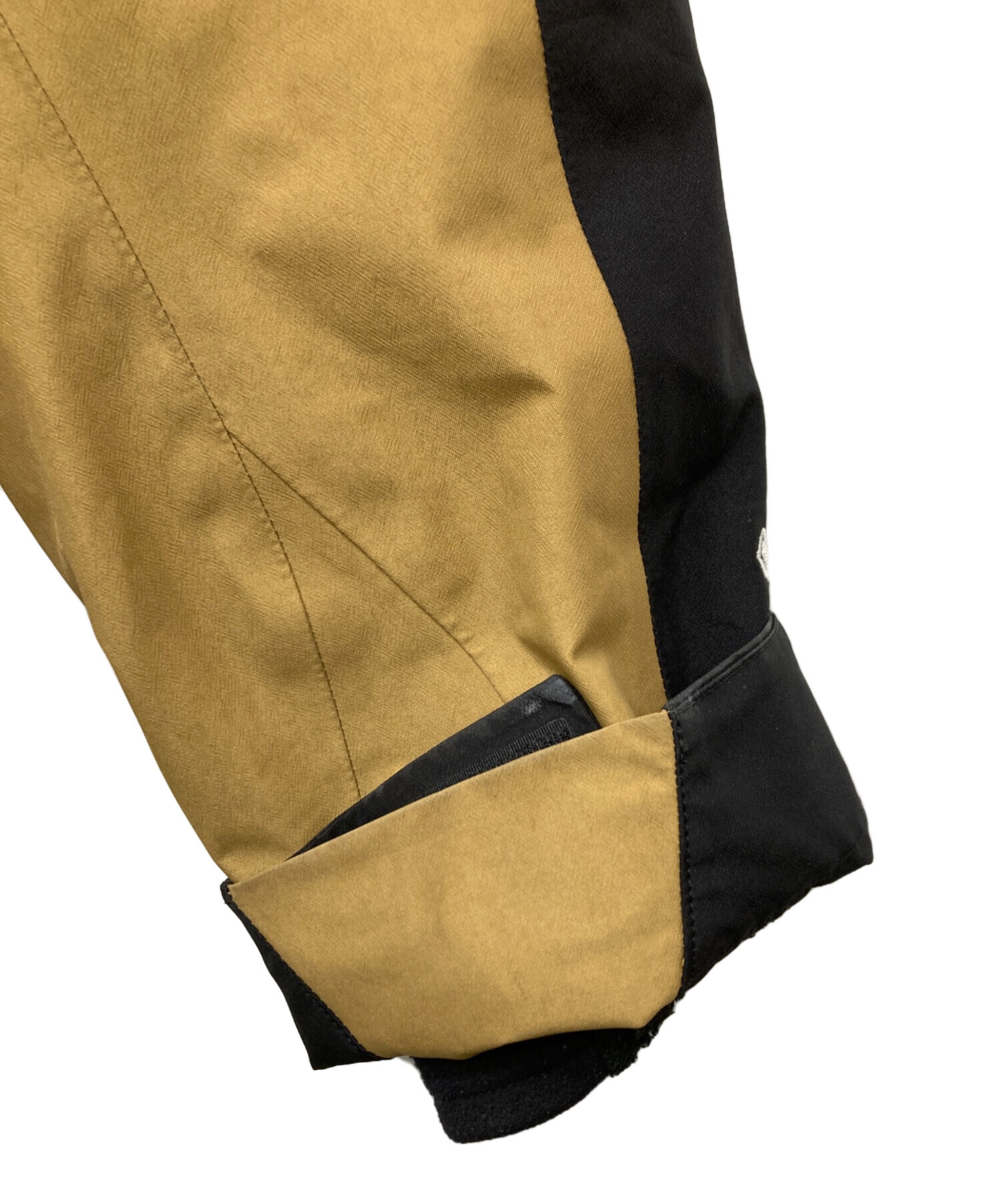 THE NORTH FACE バーサミッド（中古美品） 中古・古着通販】THE NORTH FACE (ザ ノース フェイス) ジップイン