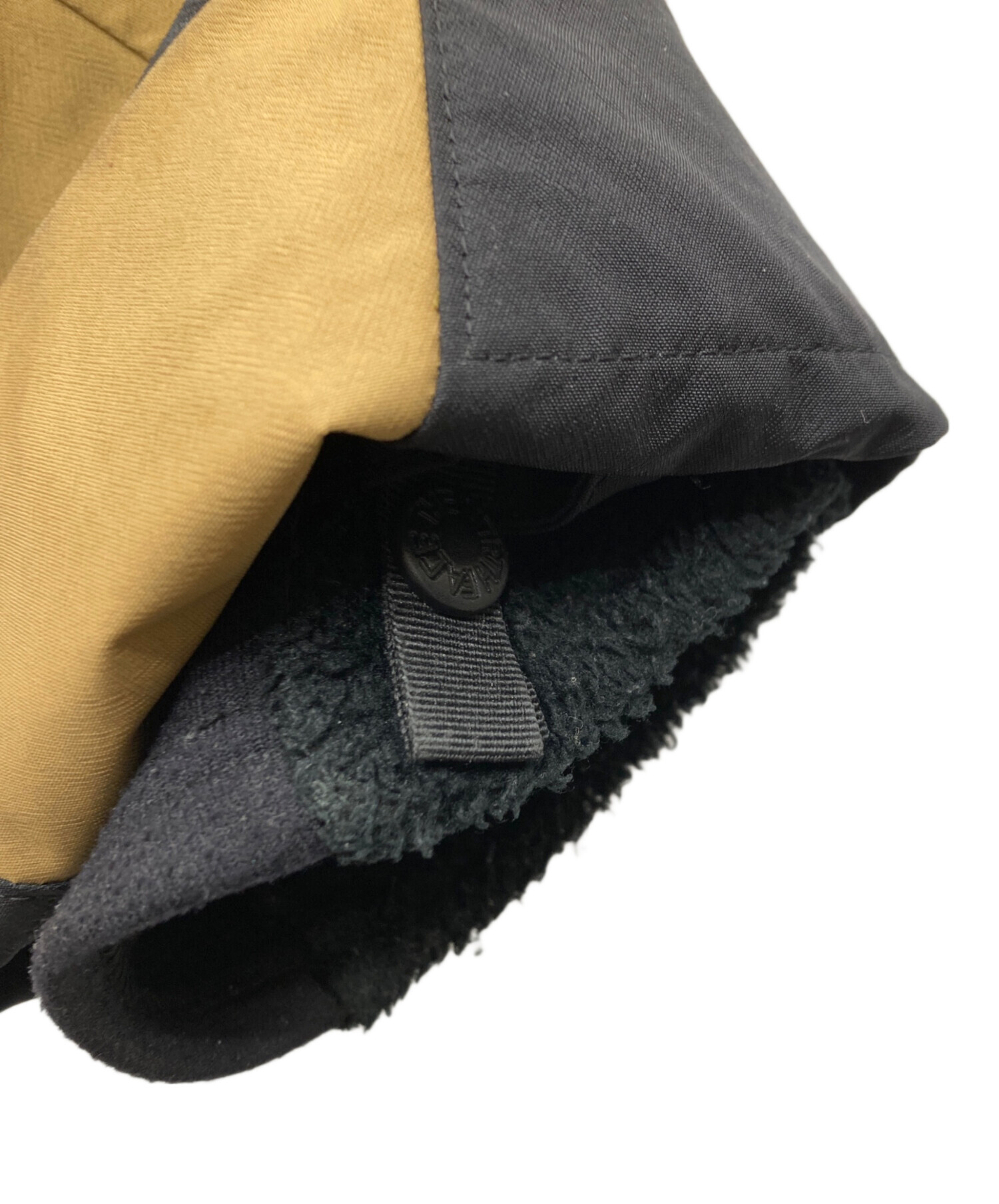 中古・古着通販】THE NORTH FACE (ザ ノース フェイス) ジップイン