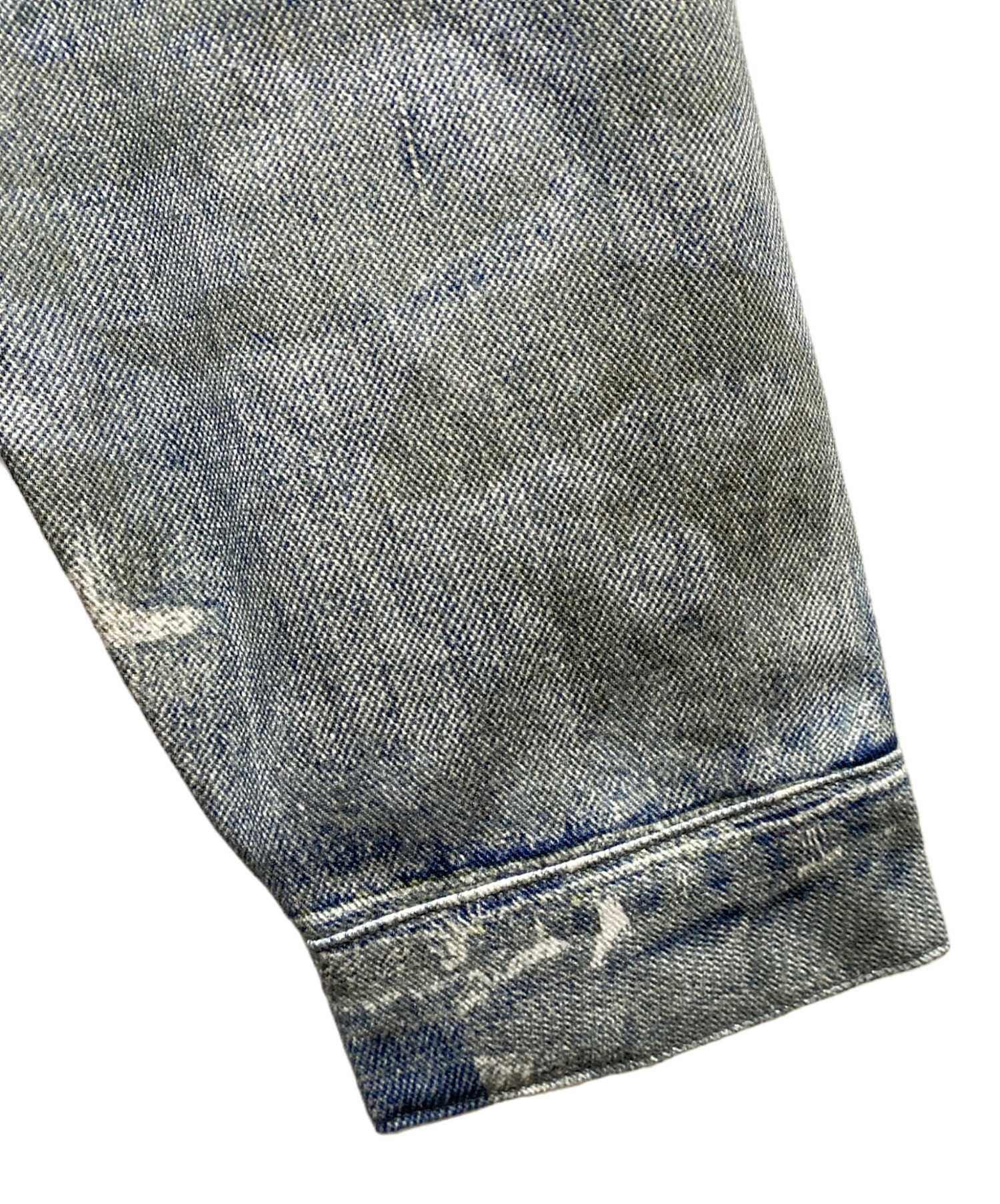 中古・古着通販】TOLQ (トルク) ACORN 別注 1950's Type2 Denim Jacket