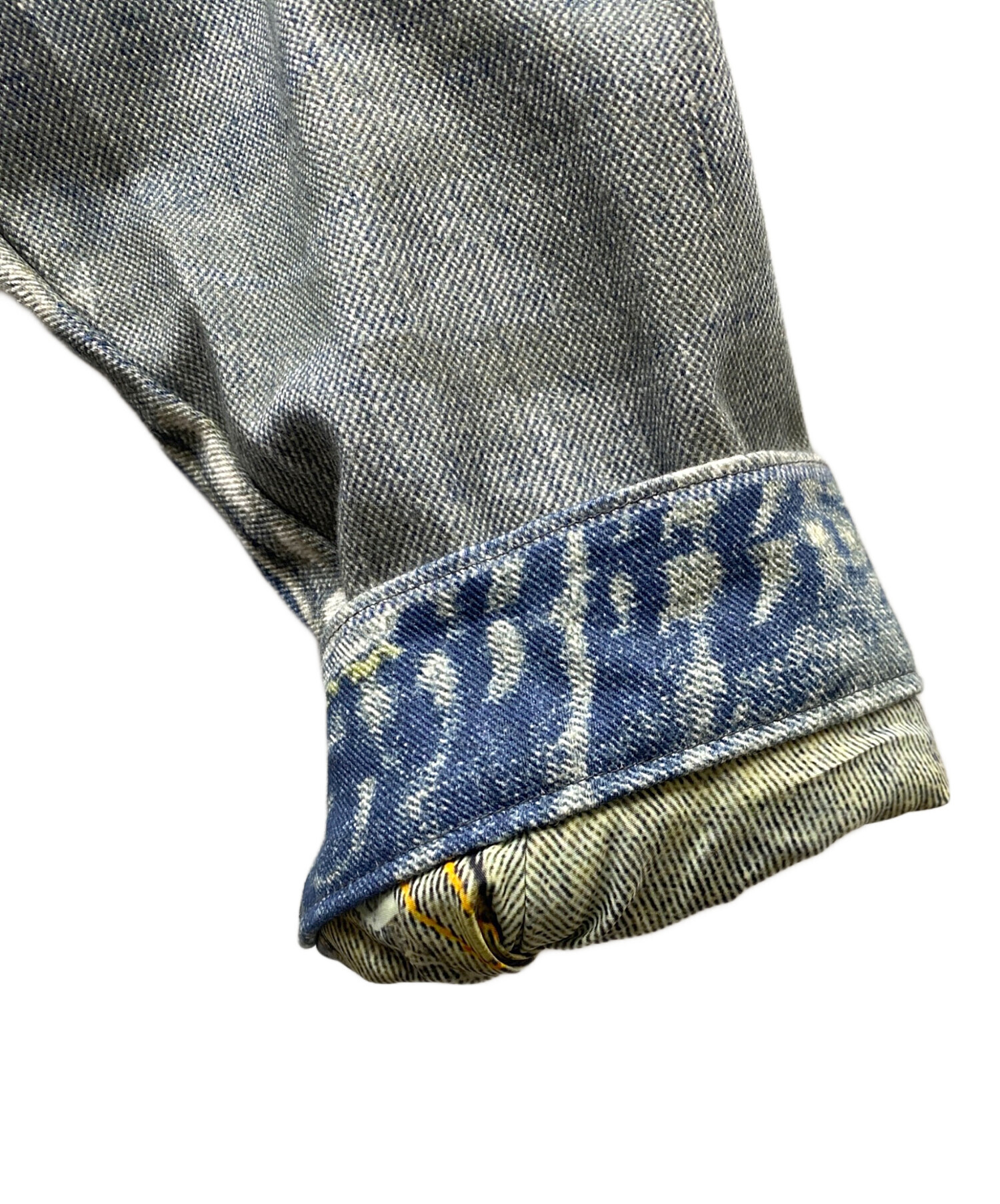 中古・古着通販】TOLQ (トルク) ACORN 別注 1950's Type2 Denim Jacket