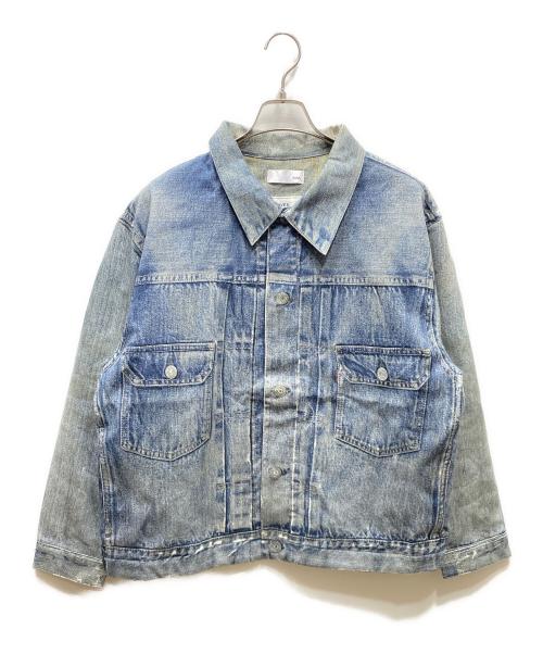 中古・古着通販】TOLQ (トルク) ACORN 別注 1950's Type2 Denim Jacket