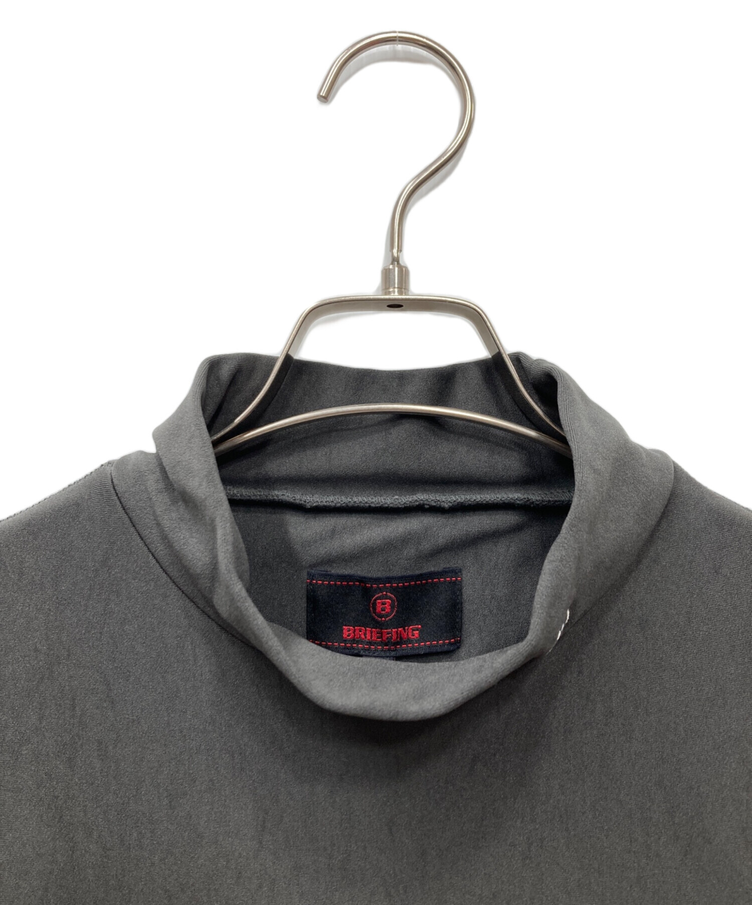 中古・古着通販】BRIEFING (ブリーフィング) GOLF ゴルフ MENS WARM LS