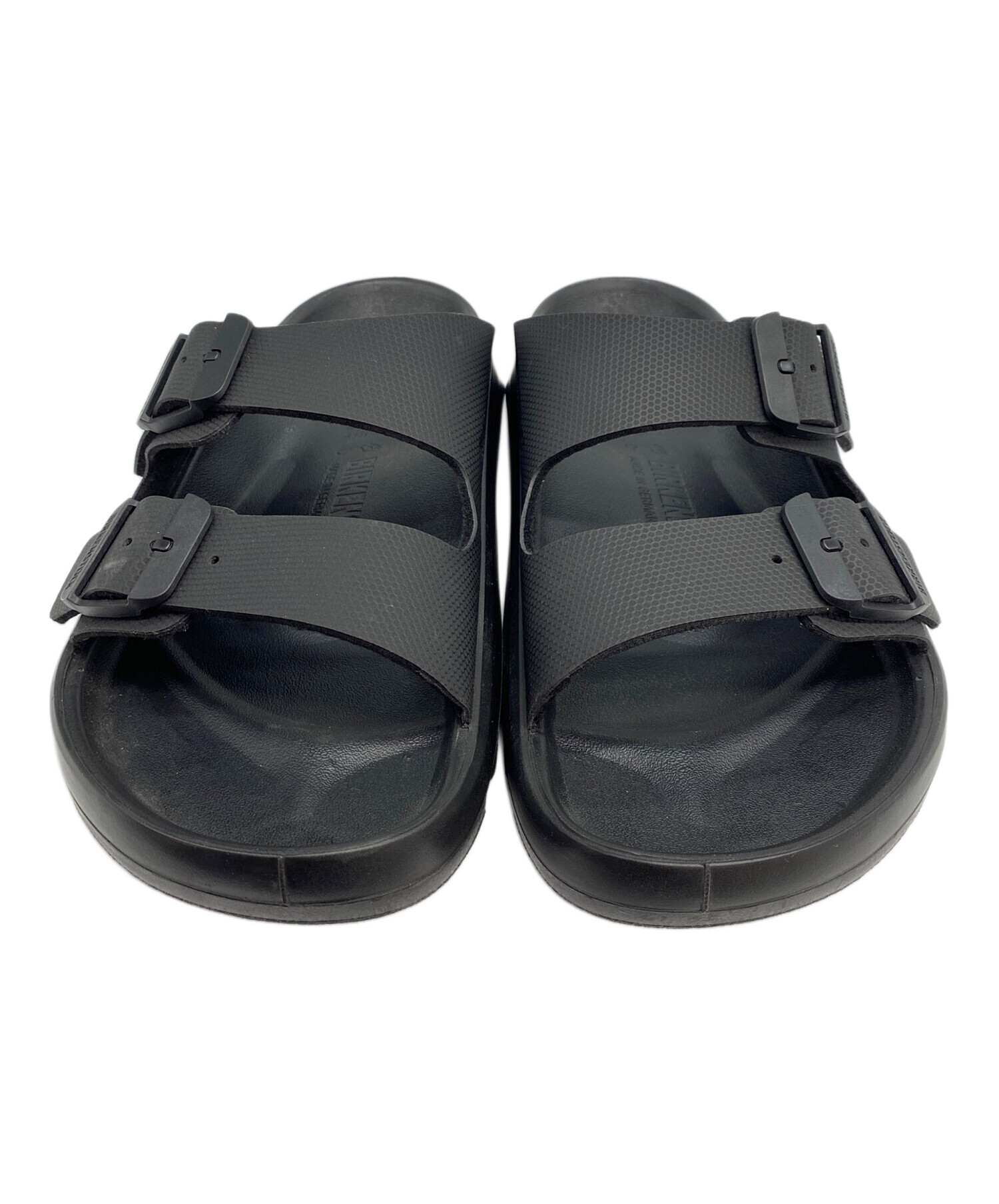 中古・古着通販】BIRKENSTOCK (ビルケンシュトック) Mogami Terra