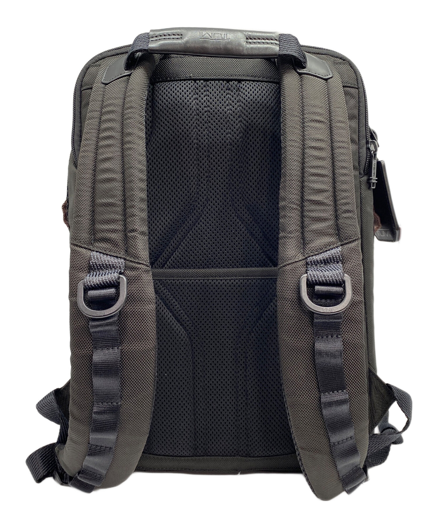 中古・古着通販】TUMI (トゥミ) Alpha Bravo ダイナミック・バック