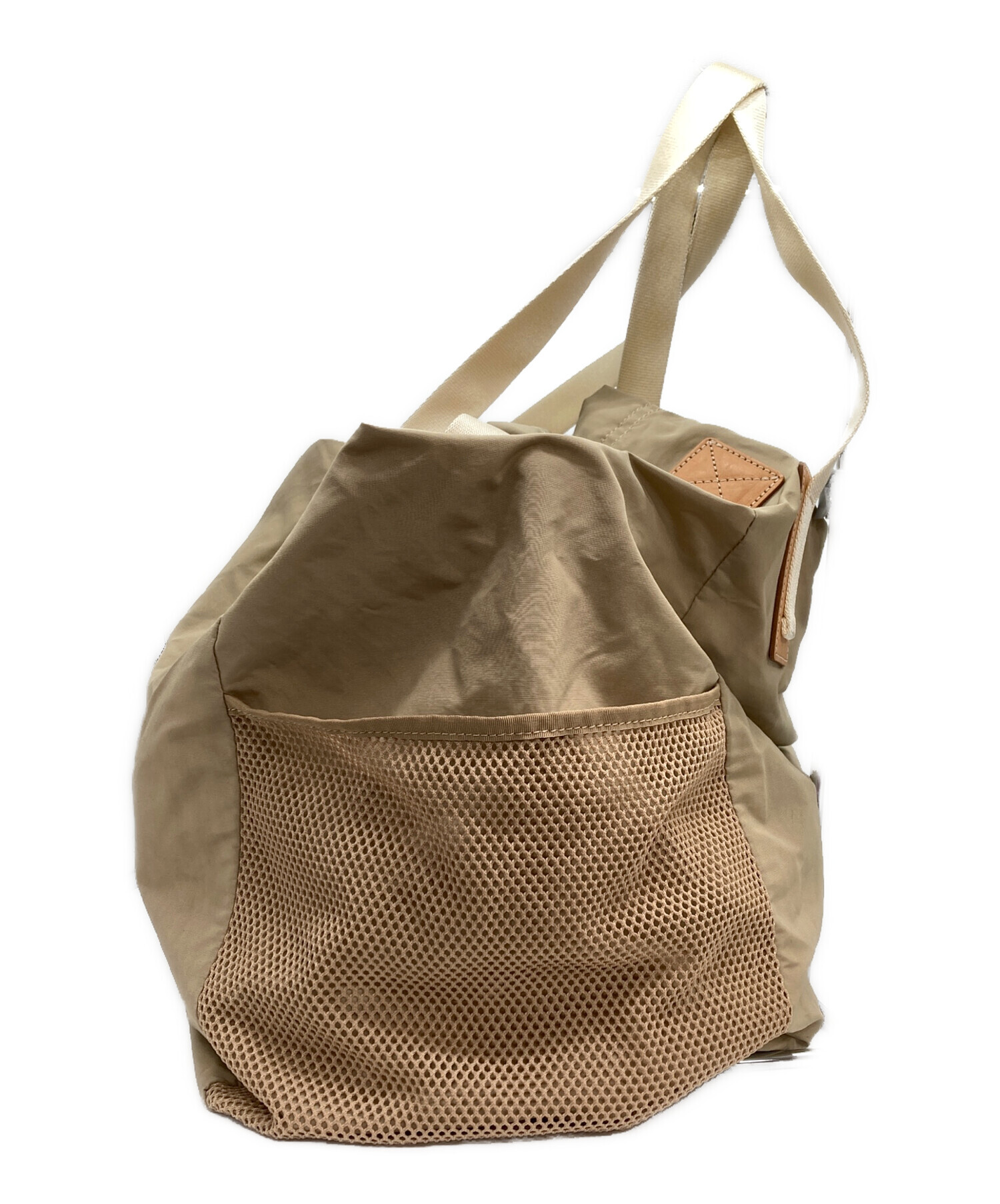 中古・古着通販】Hender Scheme (エンダースキーマ) Functional Tote