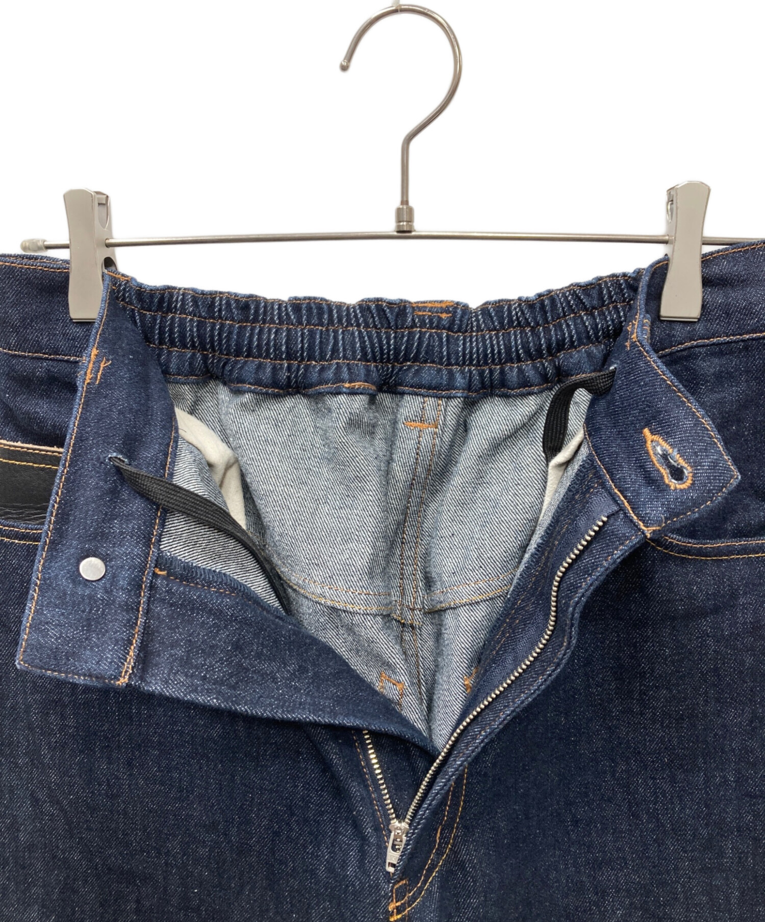 中古・古着通販】MAISON SPECIAL (メゾンスペシャル) 12.5oz Rigid