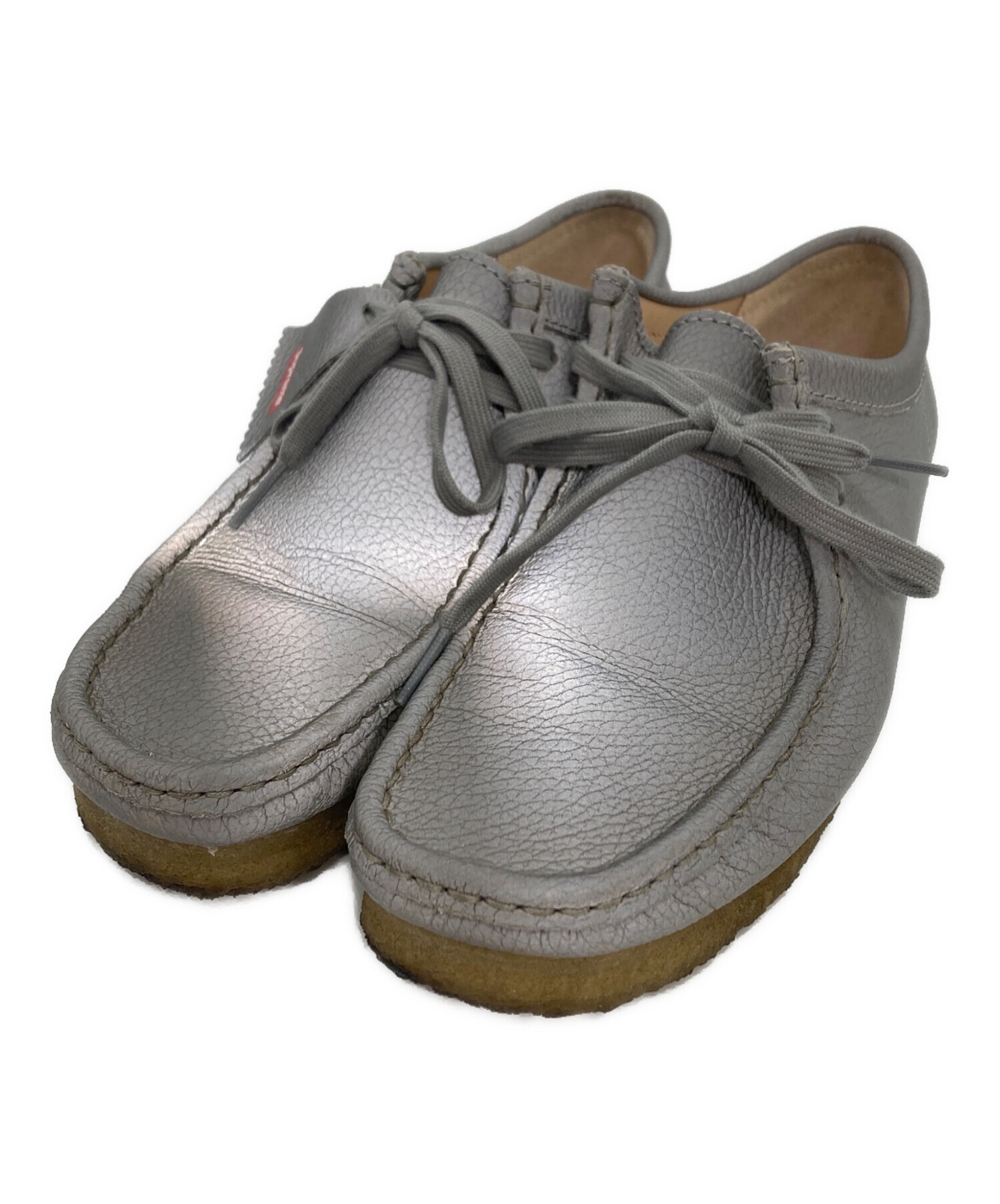 中古・古着通販】SUPREME (シュプリーム) CLARKS (クラークス