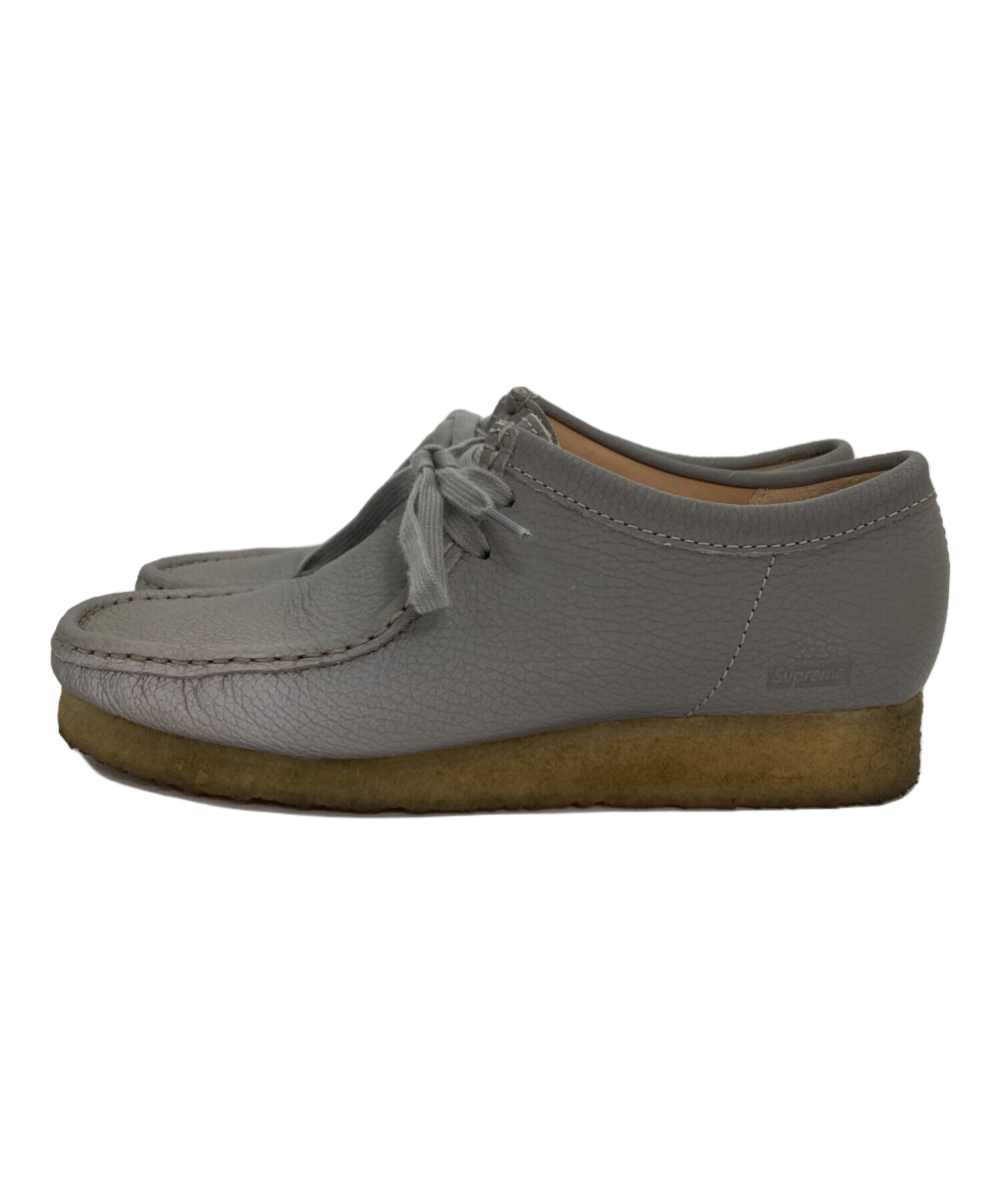 中古・古着通販】SUPREME (シュプリーム) CLARKS (クラークス