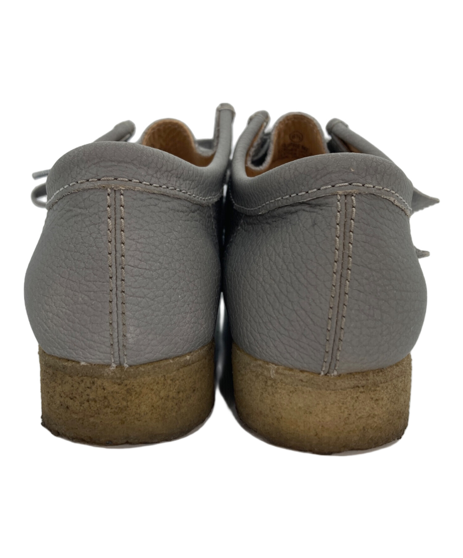 中古・古着通販】SUPREME (シュプリーム) CLARKS (クラークス