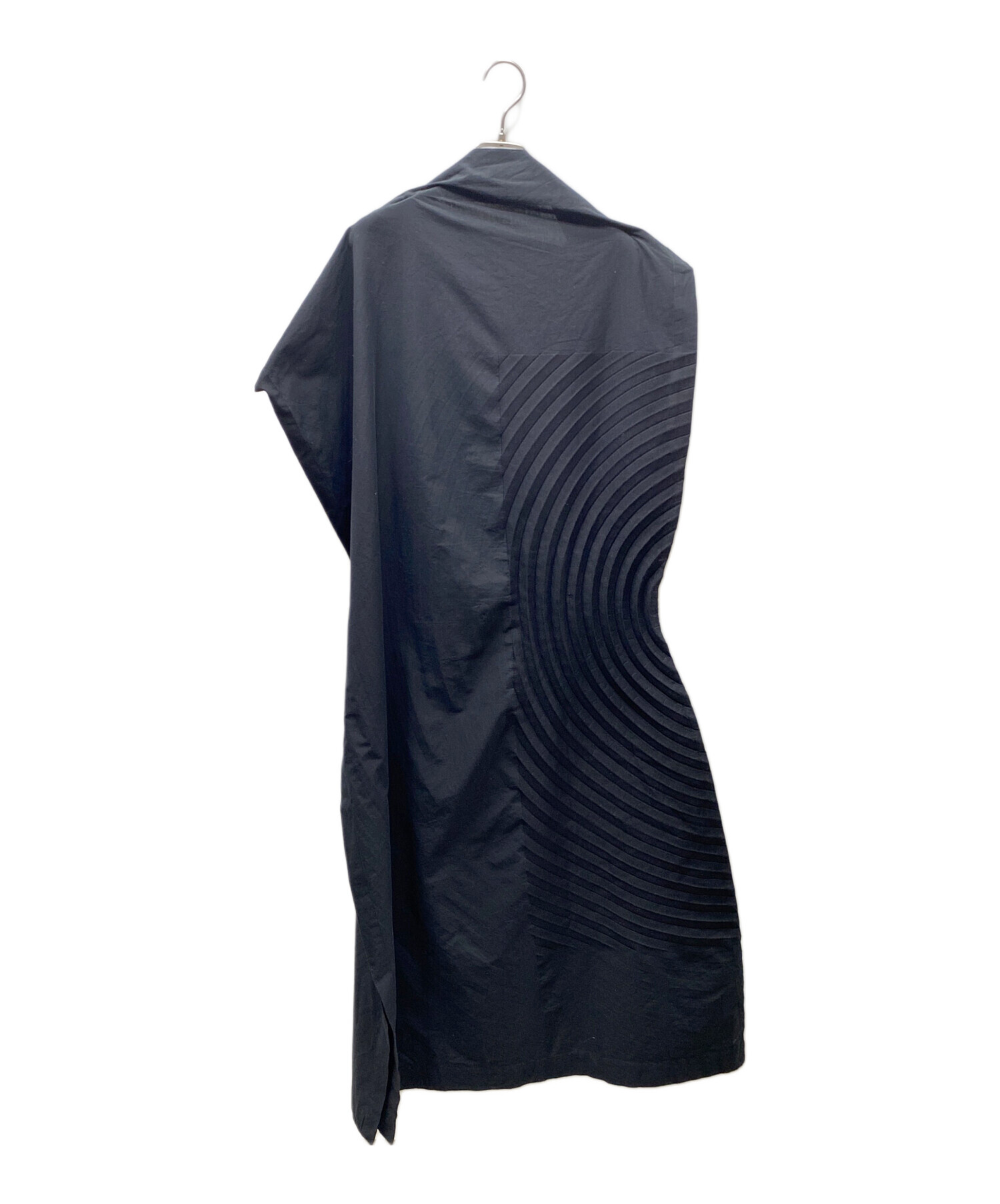 中古・古着通販】ISSEY MIYAKE (イッセイミヤケ) プリーツ