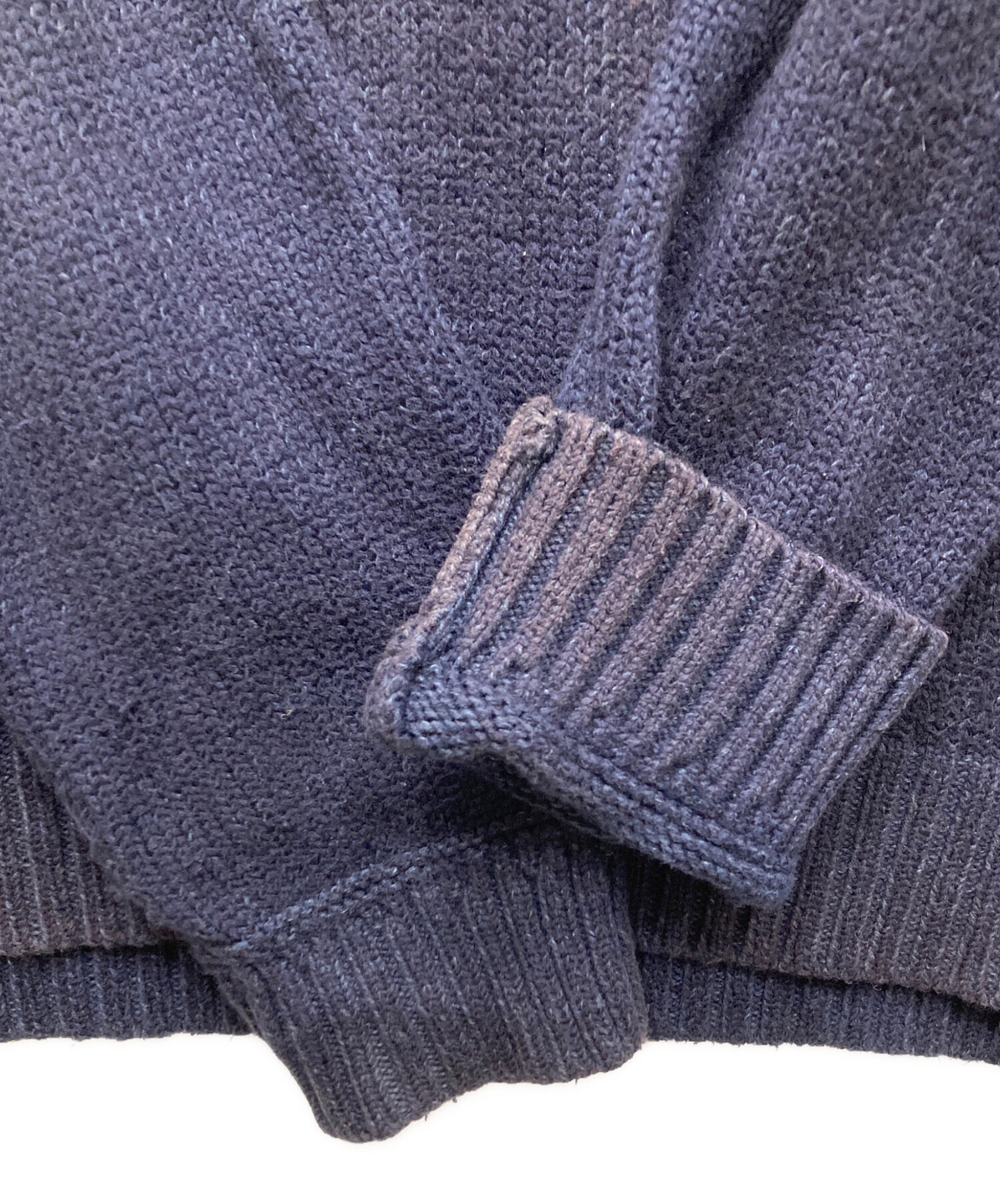 中古・古着通販】POLO RALPH LAUREN (ポロ・ラルフローレン) 星条旗