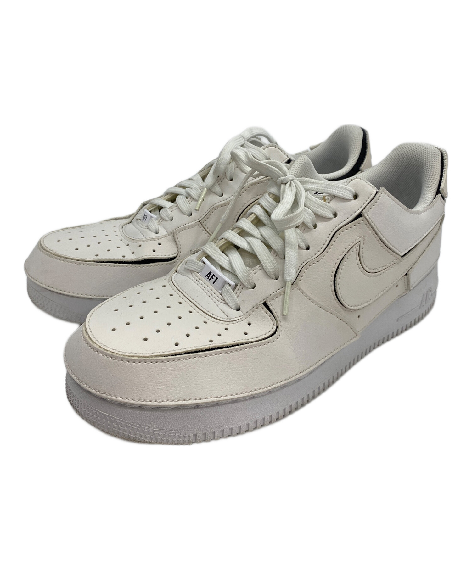 コスミックフォース　国内正規カウンターにて購入 中古・古着通販】NIKE (ナイキ) AIR FORCE1 COSMIC CLAY エアフォース1