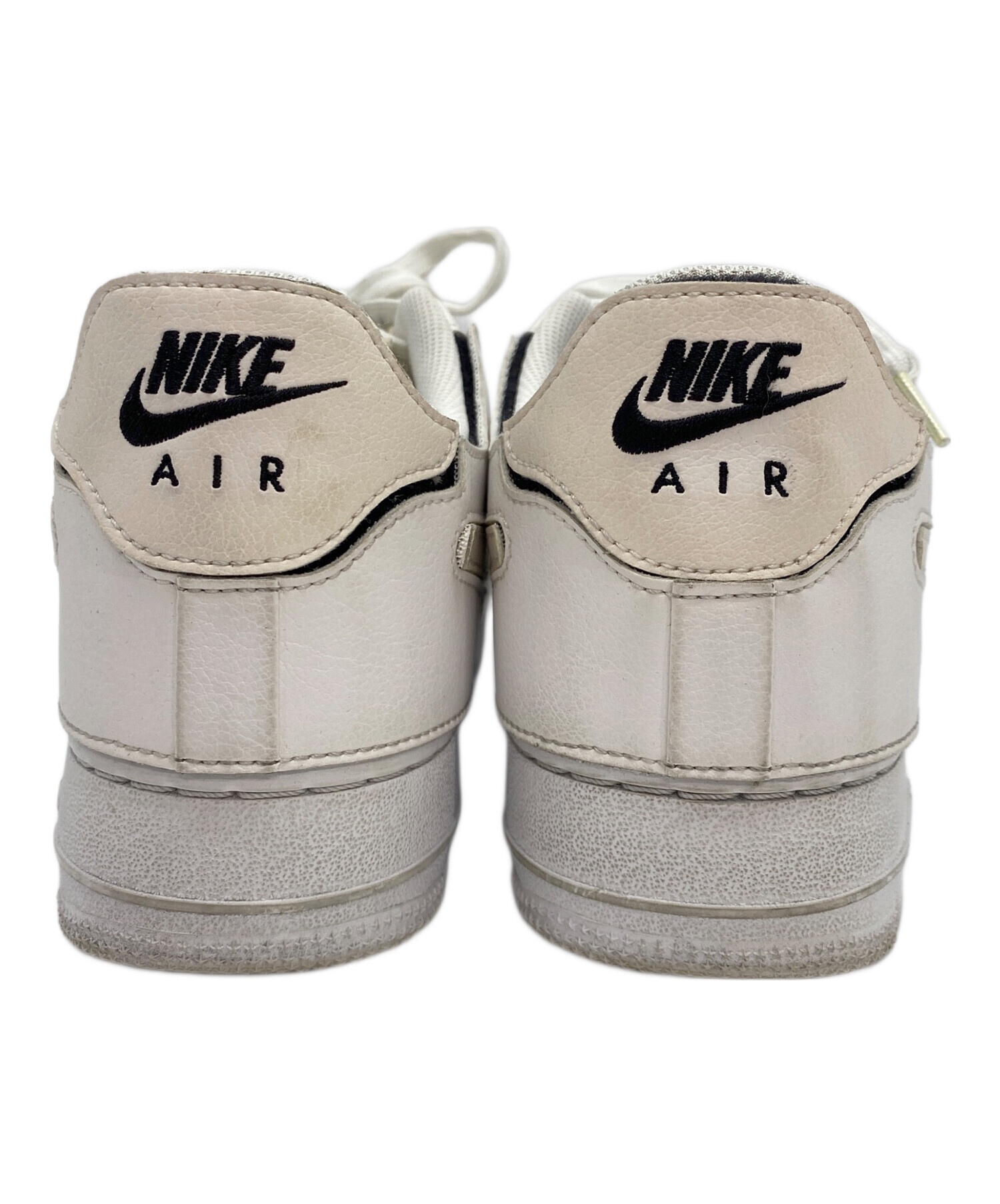 中古・古着通販】NIKE (ナイキ) AIR FORCE1 COSMIC CLAY エアフォース1