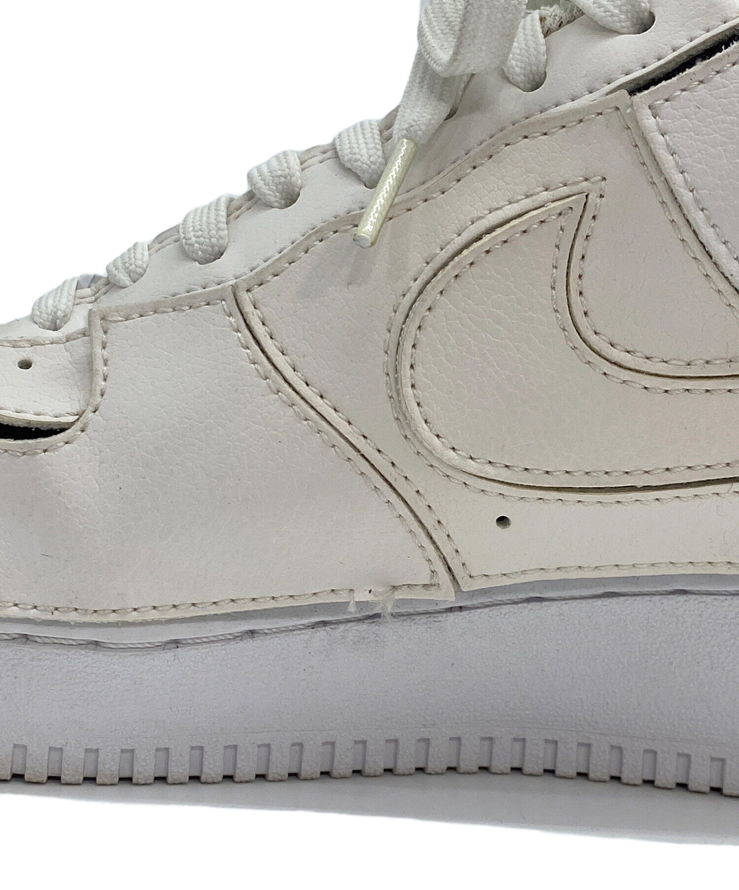 中古・古着通販】NIKE (ナイキ) AIR FORCE1 COSMIC CLAY エアフォース1