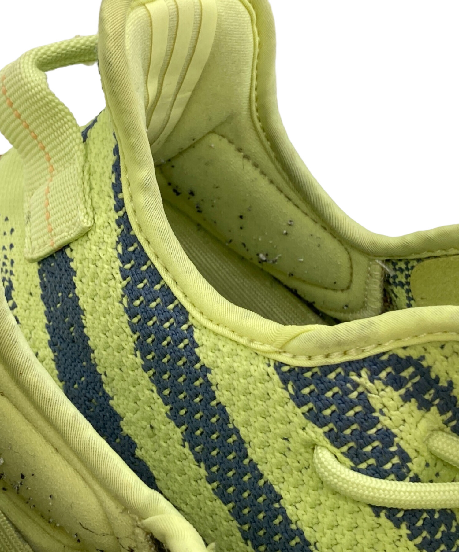 中古・古着通販】adidas (アディダス) YEEZY BOOST 350 V2 SEMIFROZEN