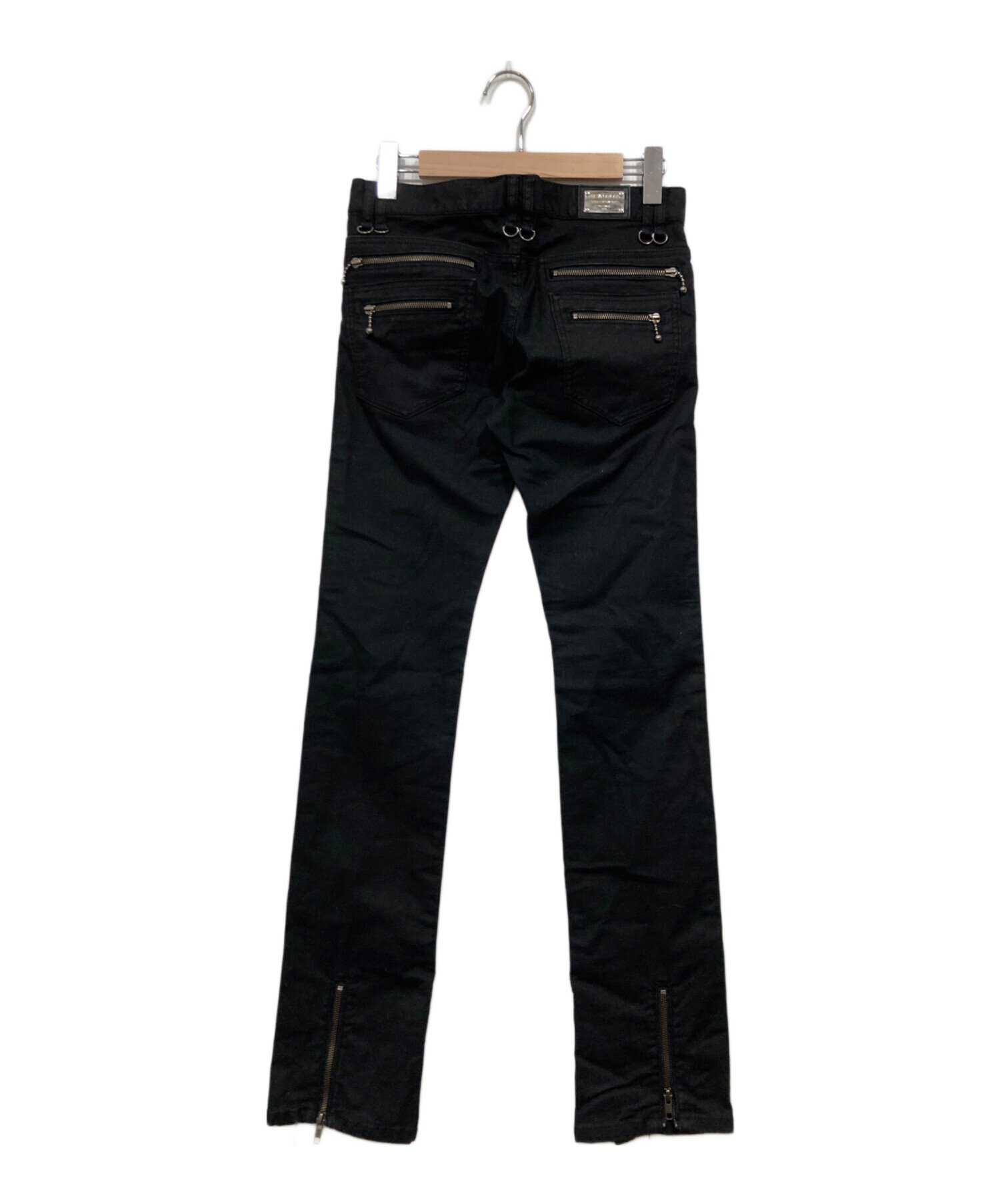 中古・古着通販】BUFFALO BOBS (バッファローボブズ) スキニーデニム