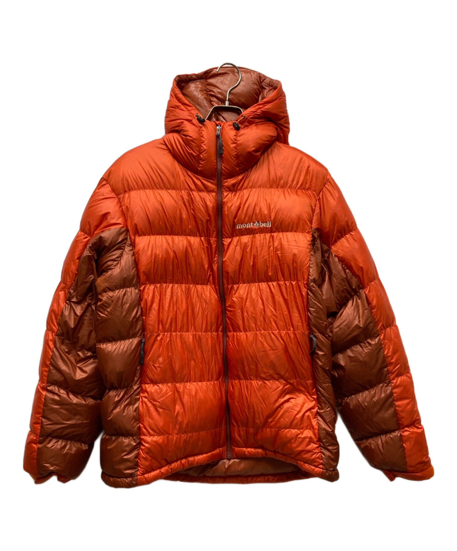 中古・古着通販】mont-bell (モンベル) アルパインダウンパーカ ダウン