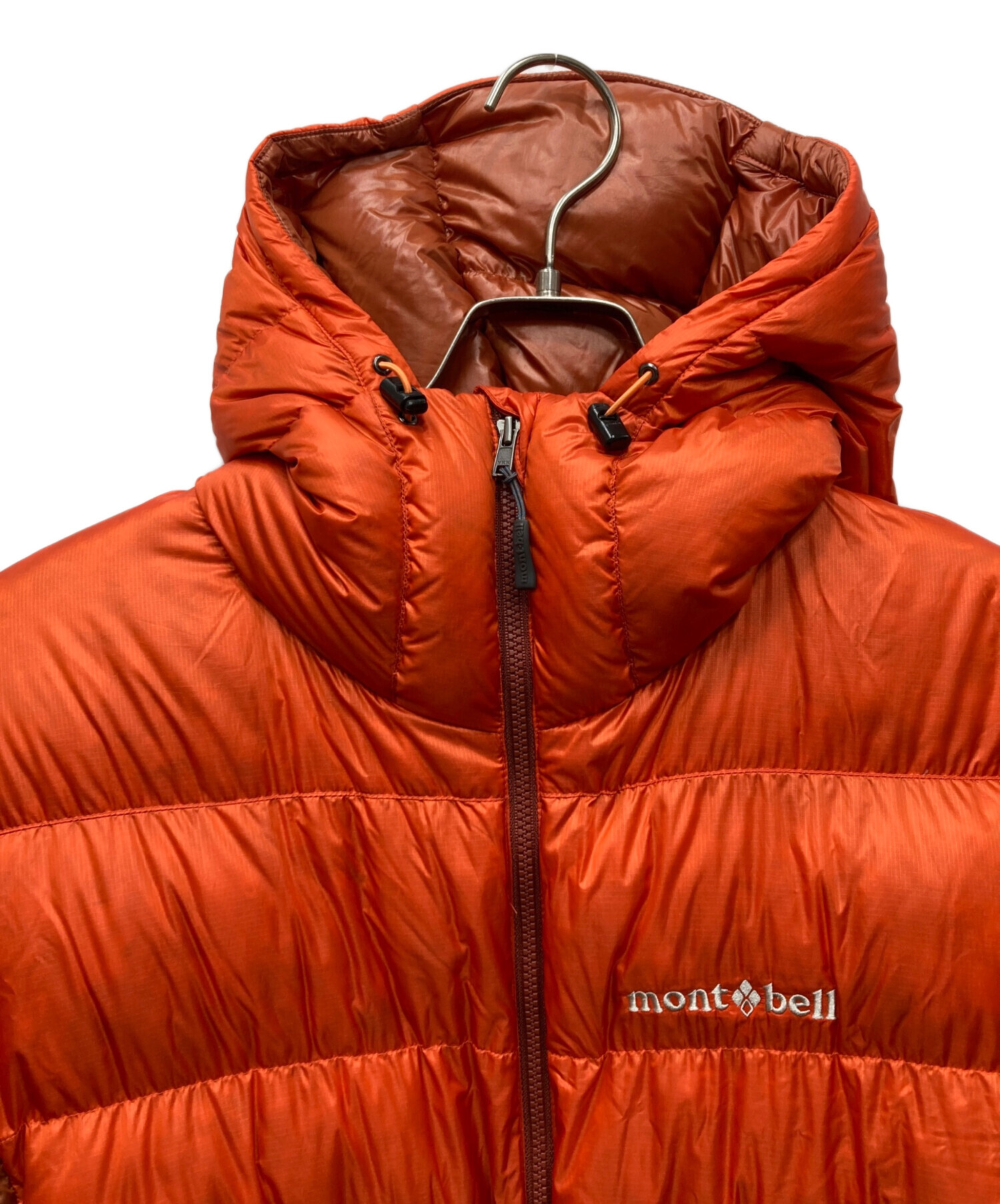 中古・古着通販】mont-bell (モンベル) アルパインダウンパーカ ダウン