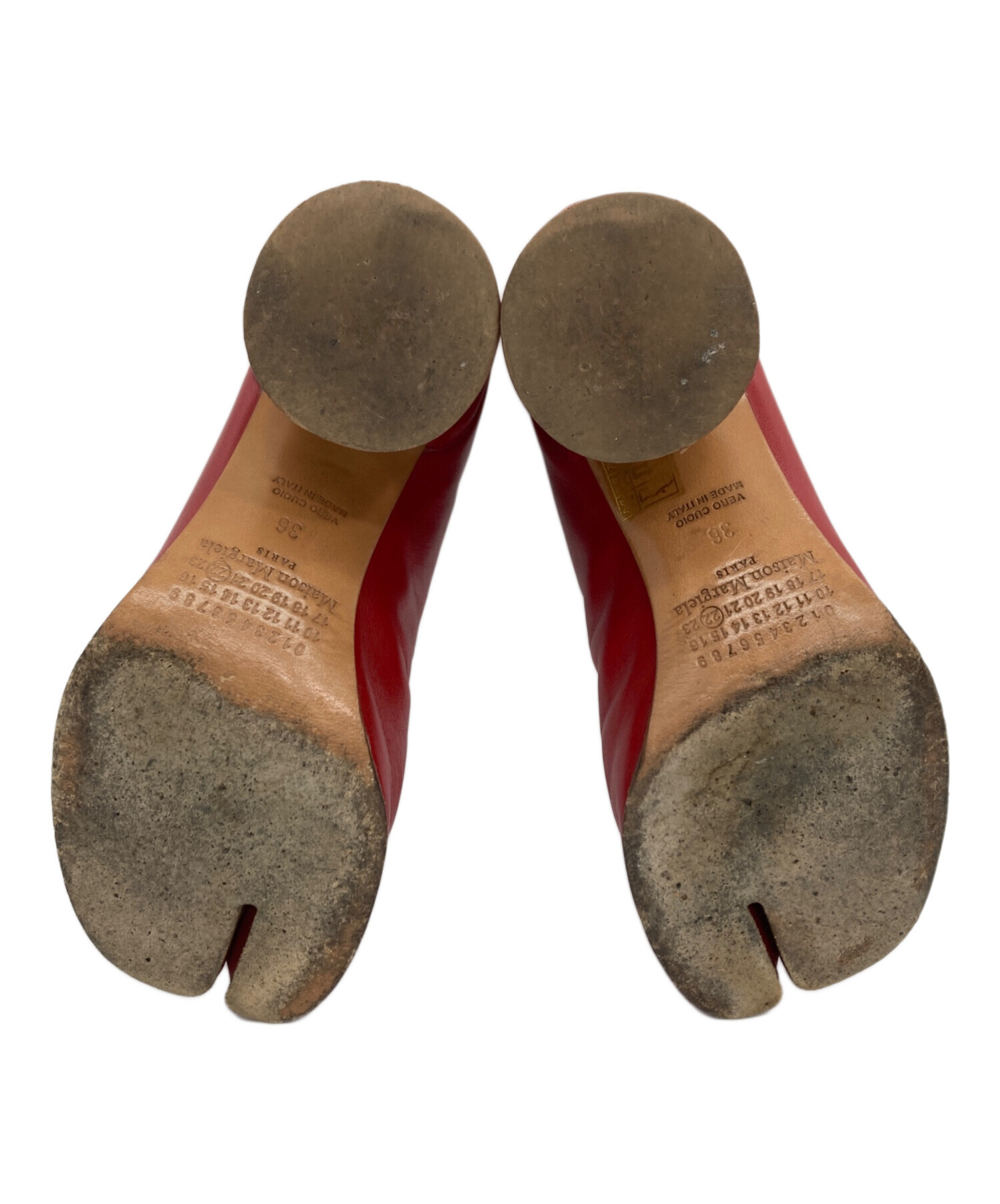 中古・古着通販】Maison Margiela 22 (メゾンマルジェラ) tabi