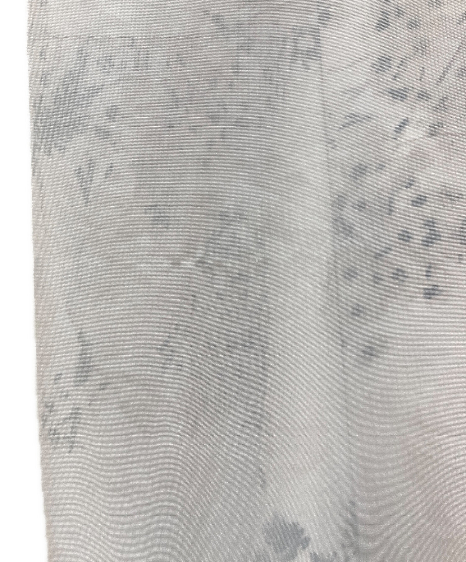 中古・古着通販】AMERI (アメリ) 2WAY FLOWER LAYERED SHEER DRESS