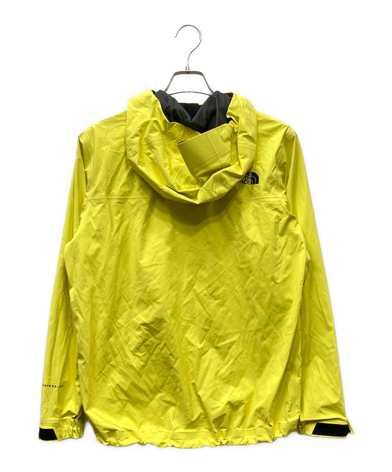 中古・古着通販】THE NORTH FACE (ザ ノース フェイス) FUTURELIGHT 