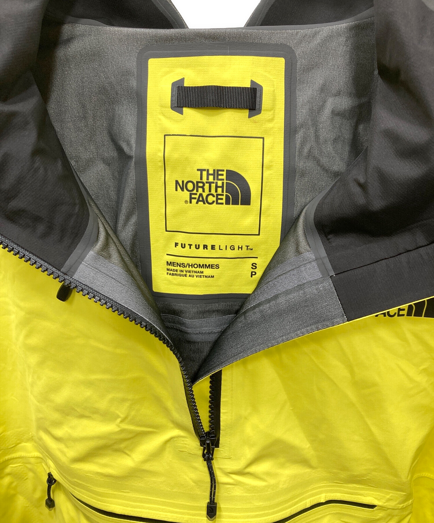 中古・古着通販】THE NORTH FACE (ザ ノース フェイス) FUTURELIGHT 