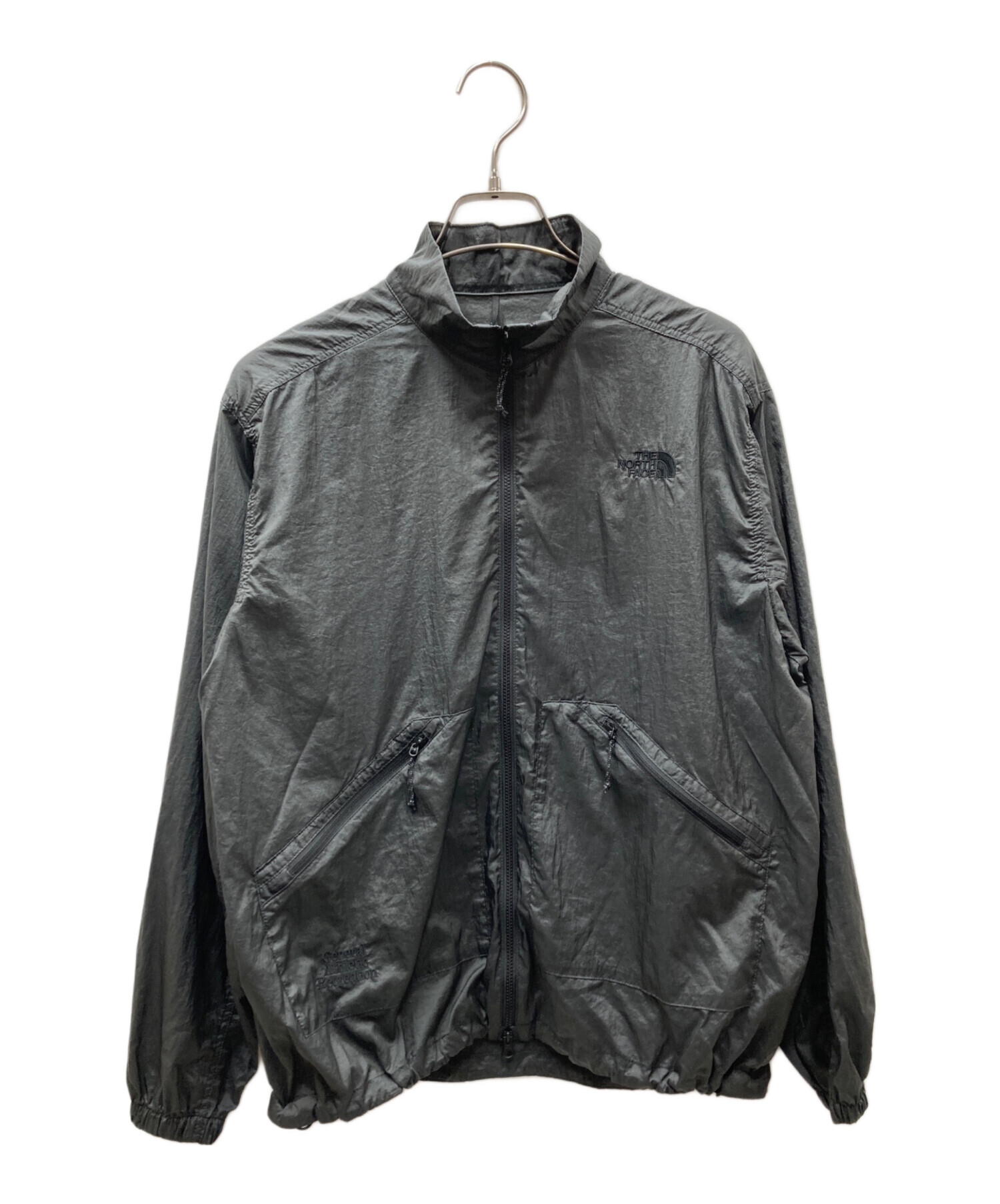 中古・古着通販】THE NORTH FACE (ザ ノース フェイス) GAR Wind
