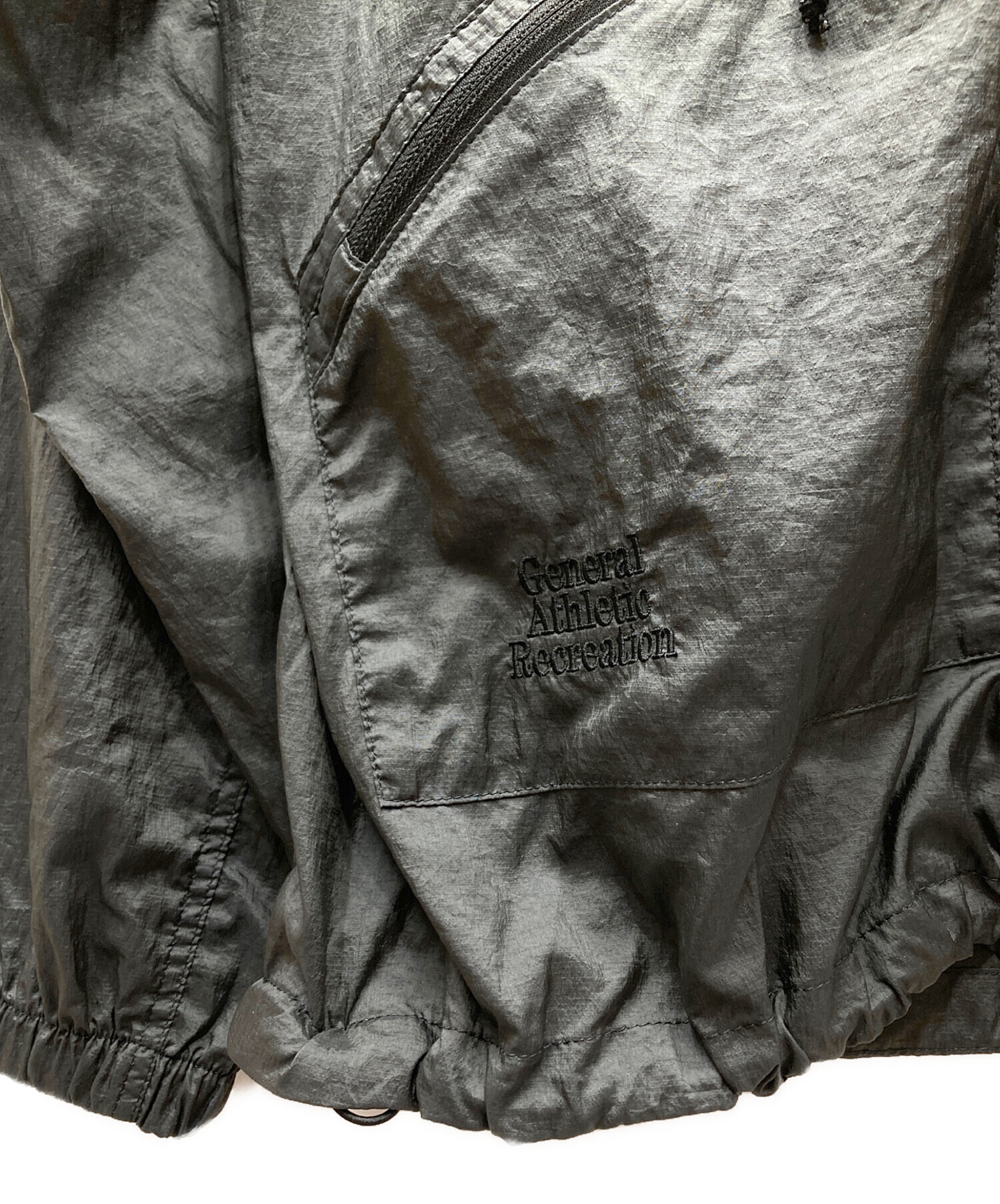 中古・古着通販】THE NORTH FACE (ザ ノース フェイス) GAR Wind 