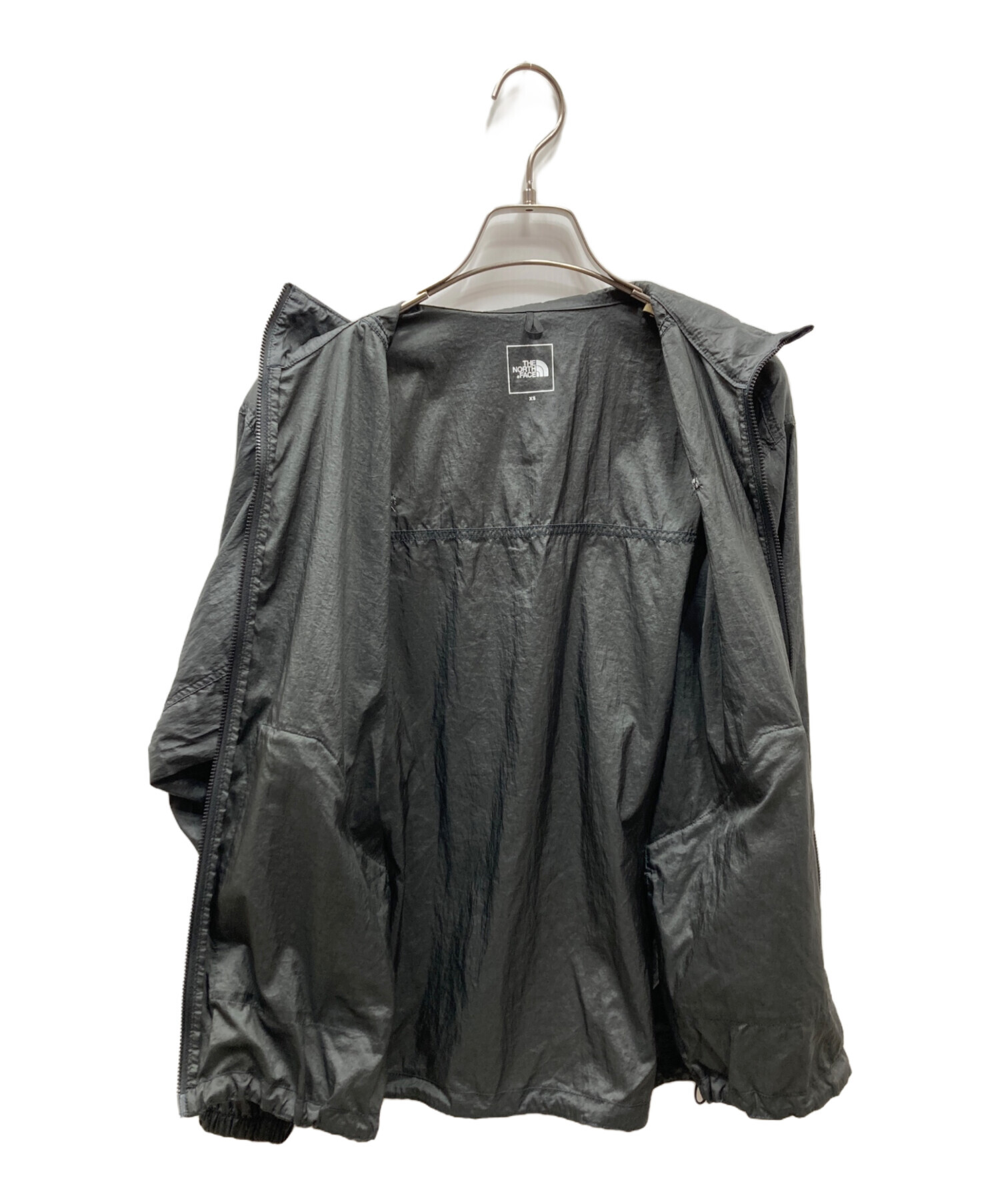 中古・古着通販】THE NORTH FACE (ザ ノース フェイス) GAR Wind 