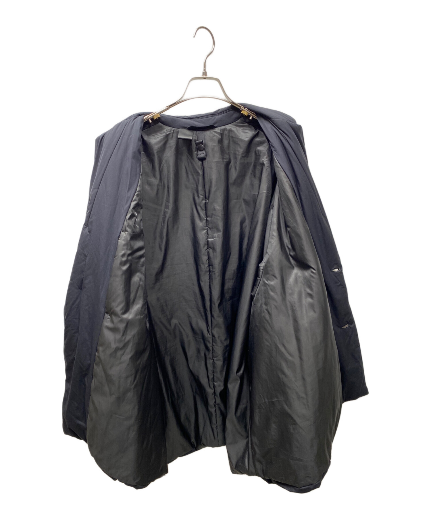 中古・古着通販】N.HOOLYWOOD (エヌ ハリウッド) CHESTERFIELD COAT 