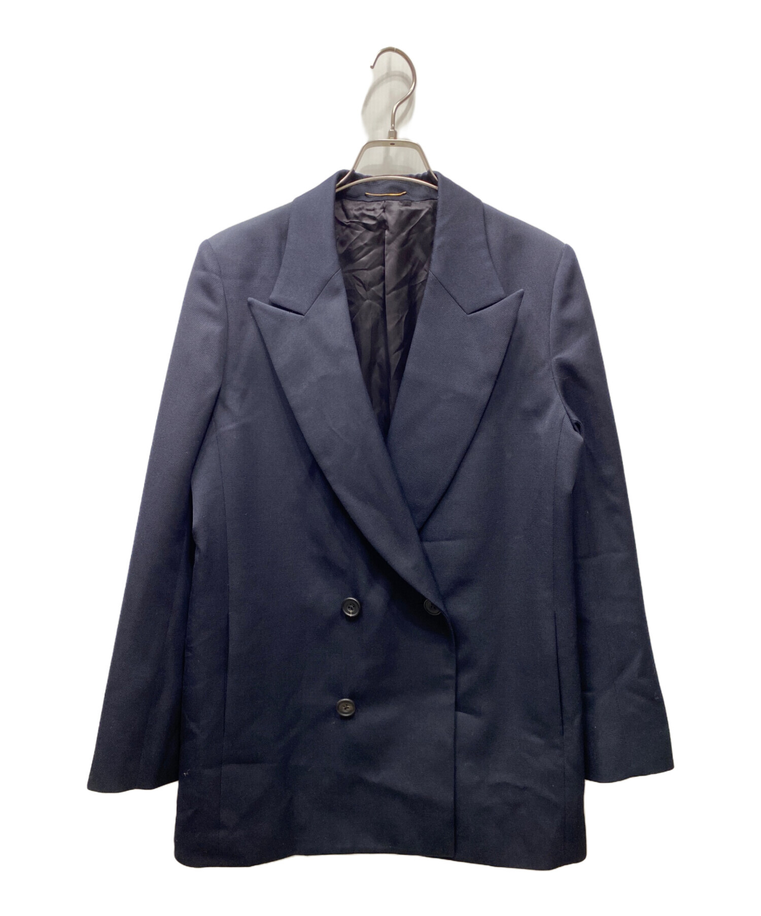 MUSE de Deuxieme Classe ジャケット 中古・古着通販】MUSE de Deuxieme Classe (ミューズ ドゥーズィエム