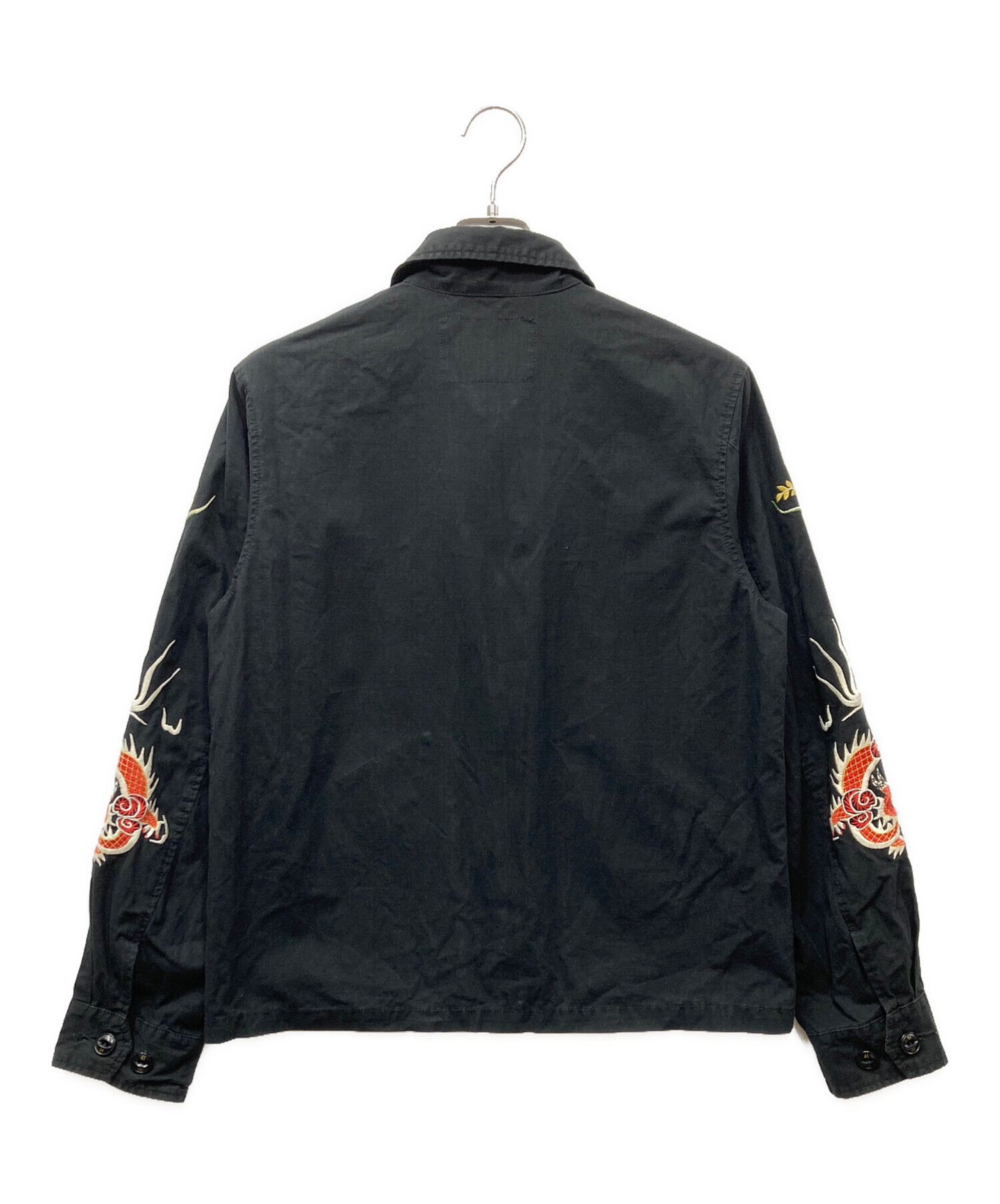 中古・古着通販】NEIGHBORHOOD (ネイバーフッド) 16SS SOUVENIR-C/C