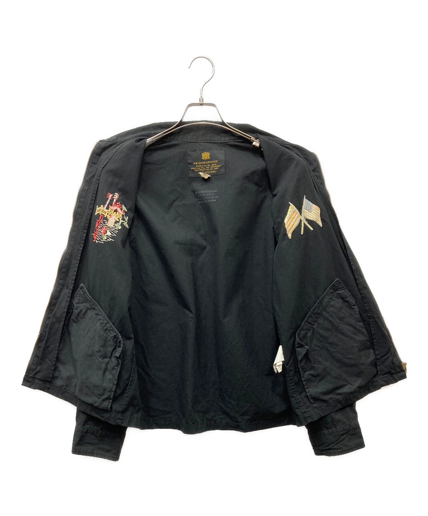 中古・古着通販】NEIGHBORHOOD (ネイバーフッド) 16SS SOUVENIR-C/C