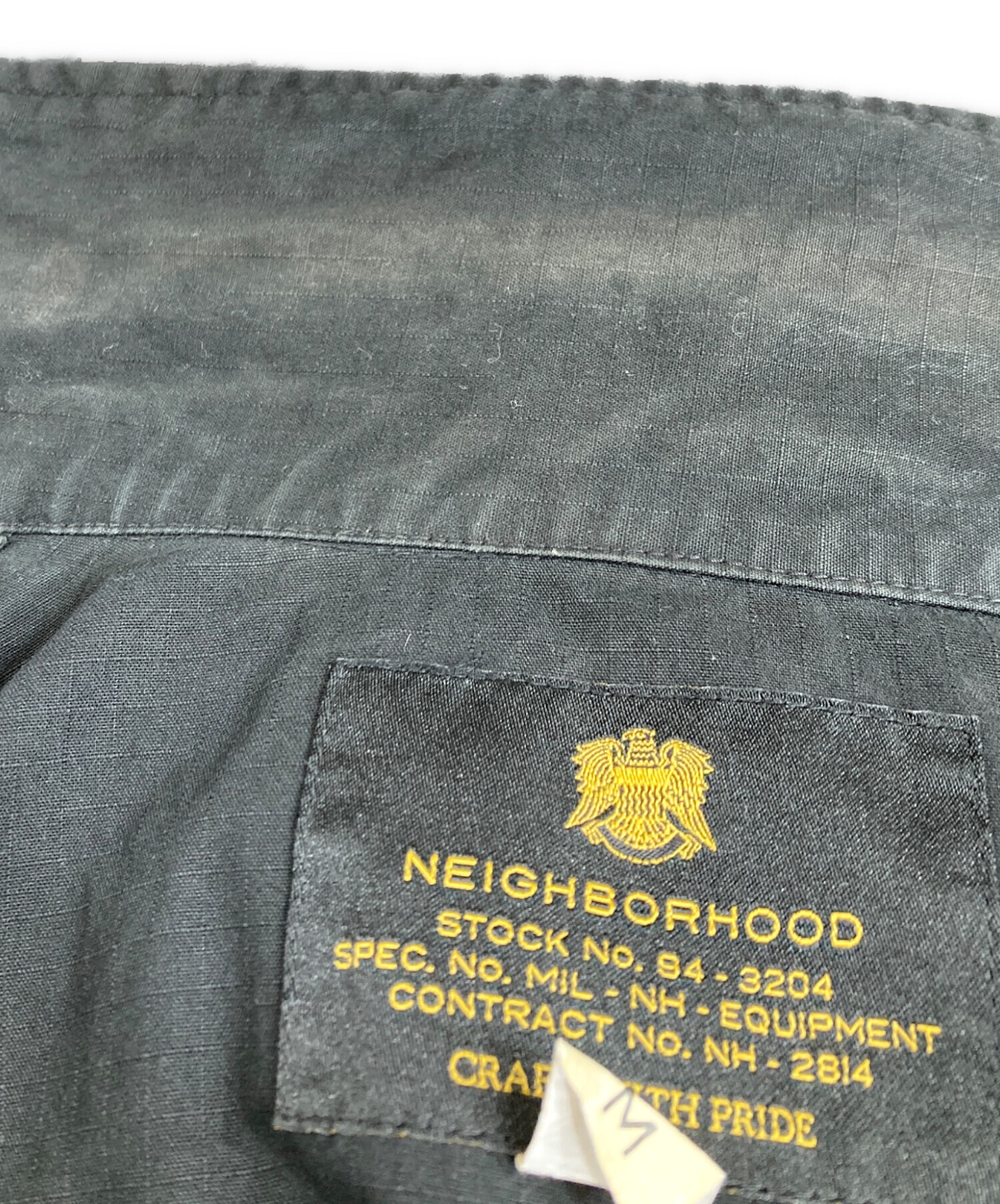 中古・古着通販】NEIGHBORHOOD (ネイバーフッド) 16SS SOUVENIR-C/C